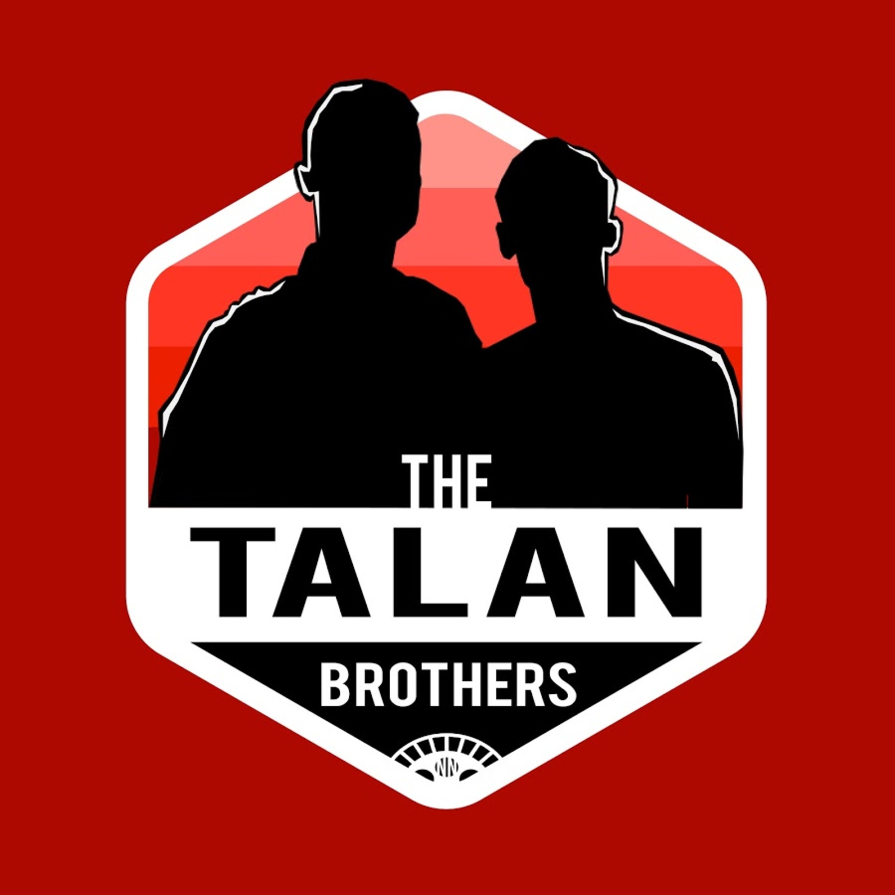 The Talan Brothers Network