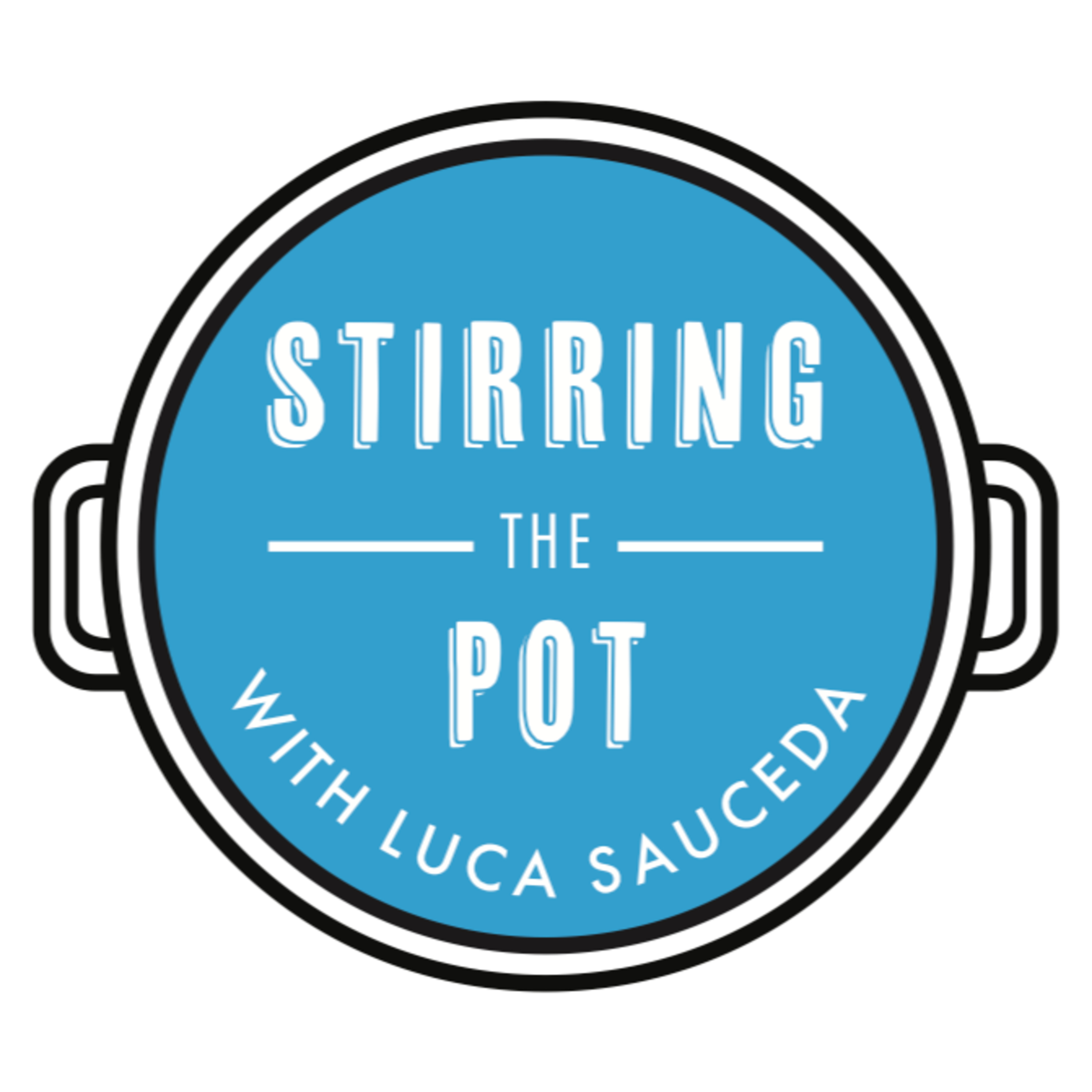 Stirring the Pot with Luca Sauceda - Episode 45: Top 5 Near-Sided Movies w/ Corbin Rivers & Isaac Frazier