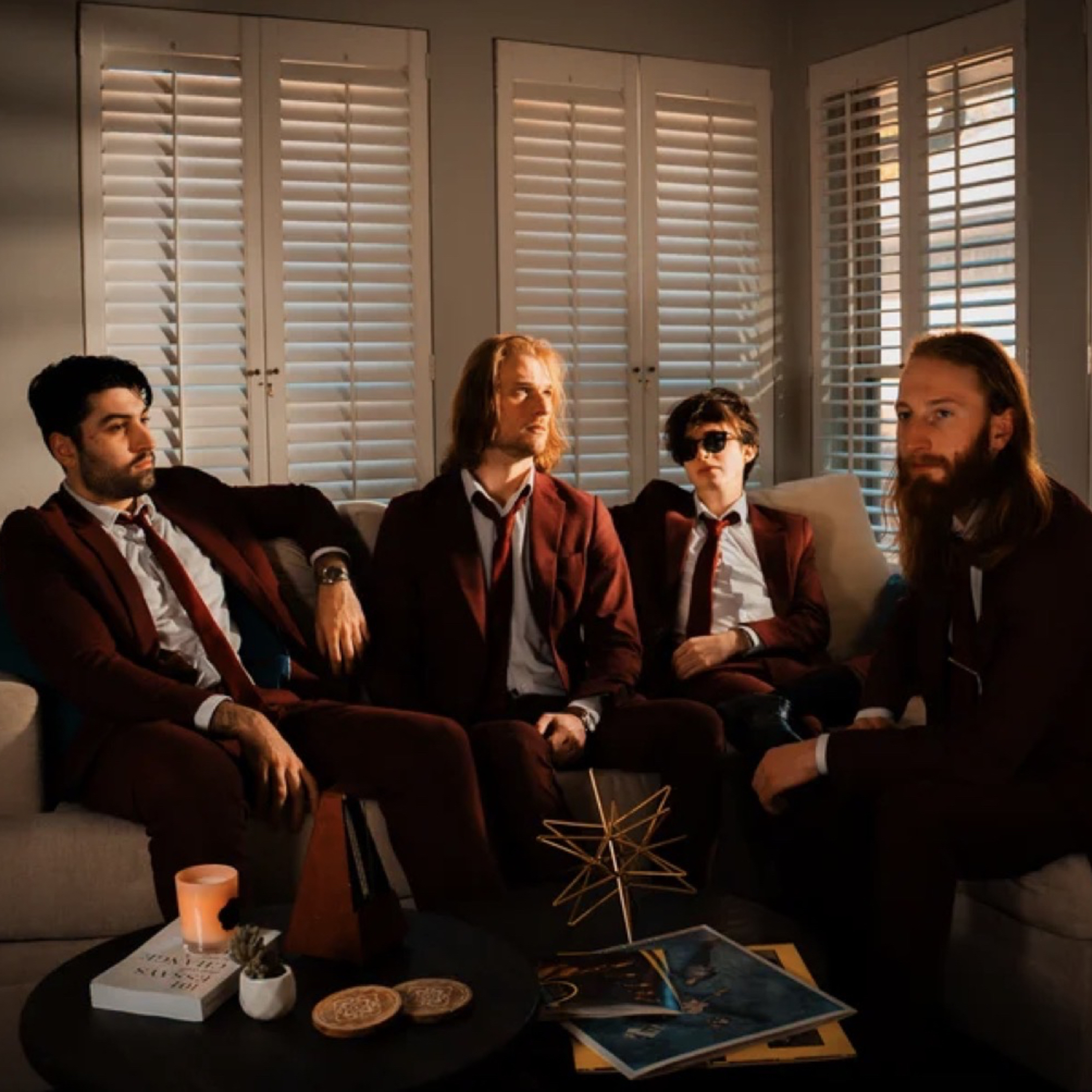 The Interview with Carter Brooks (Topline Addicts) episode artwork