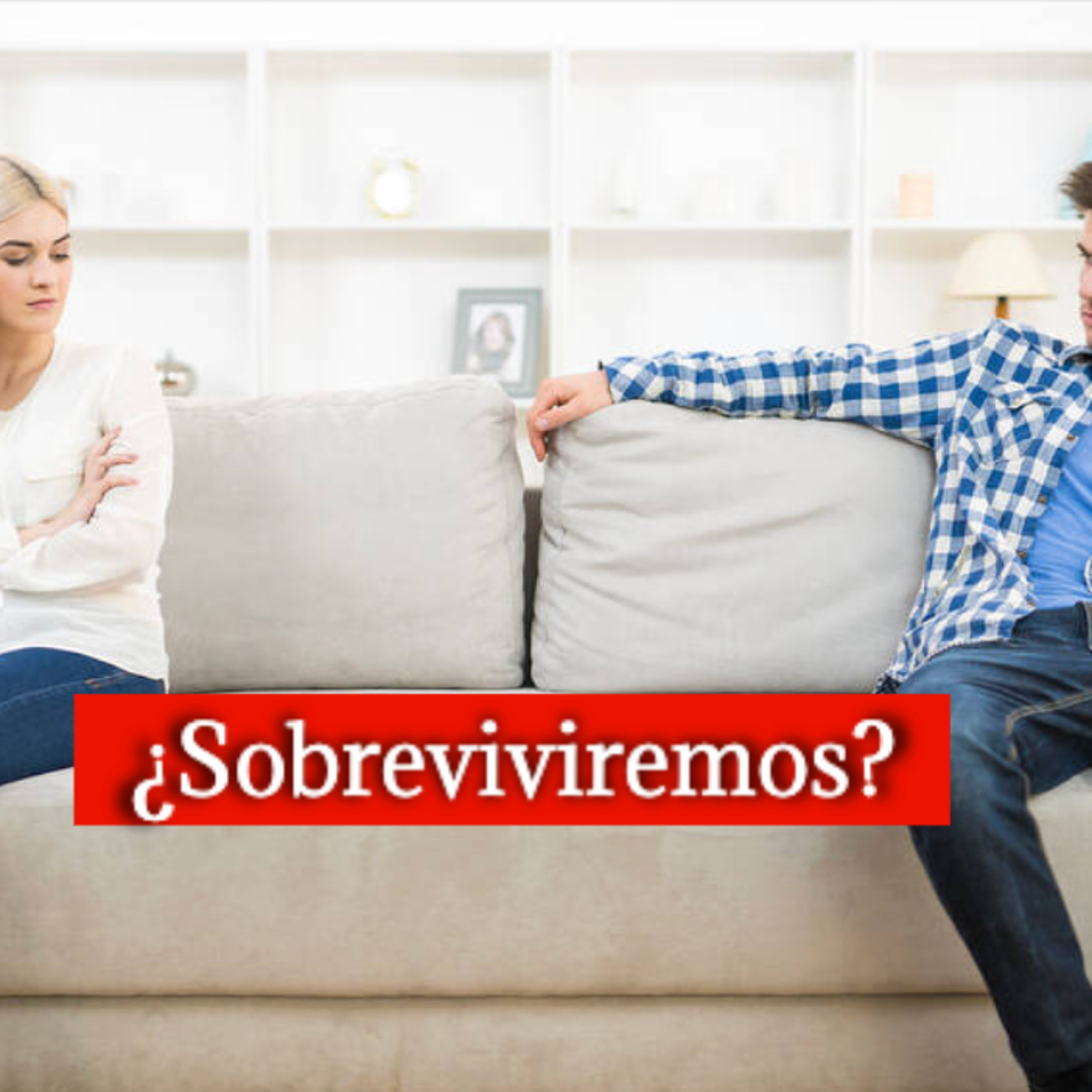 ¿Se Puede Salvar Mi Relación Después de una Infidelidad? episode artwork