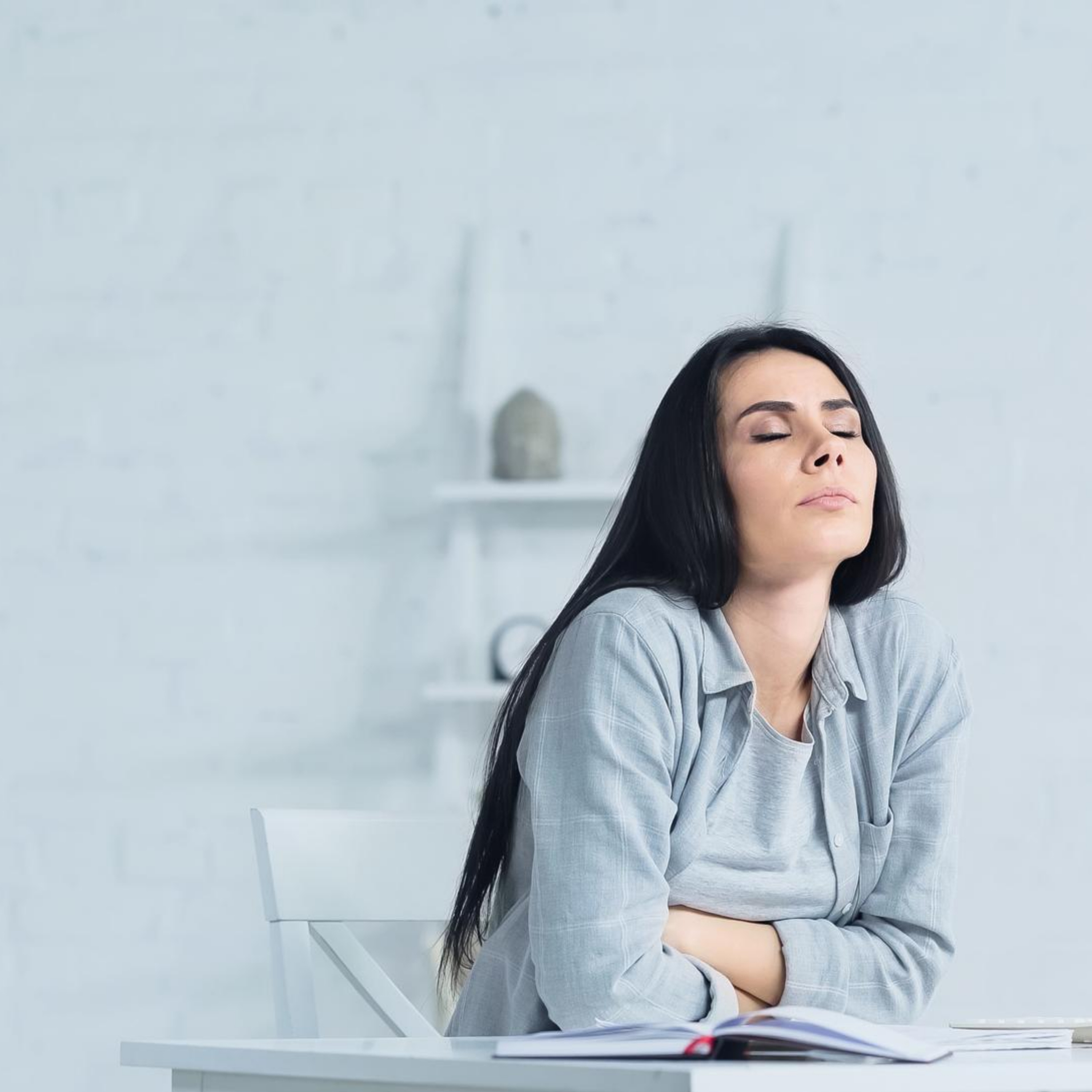 Bienestar femenino por Violeta Martinez