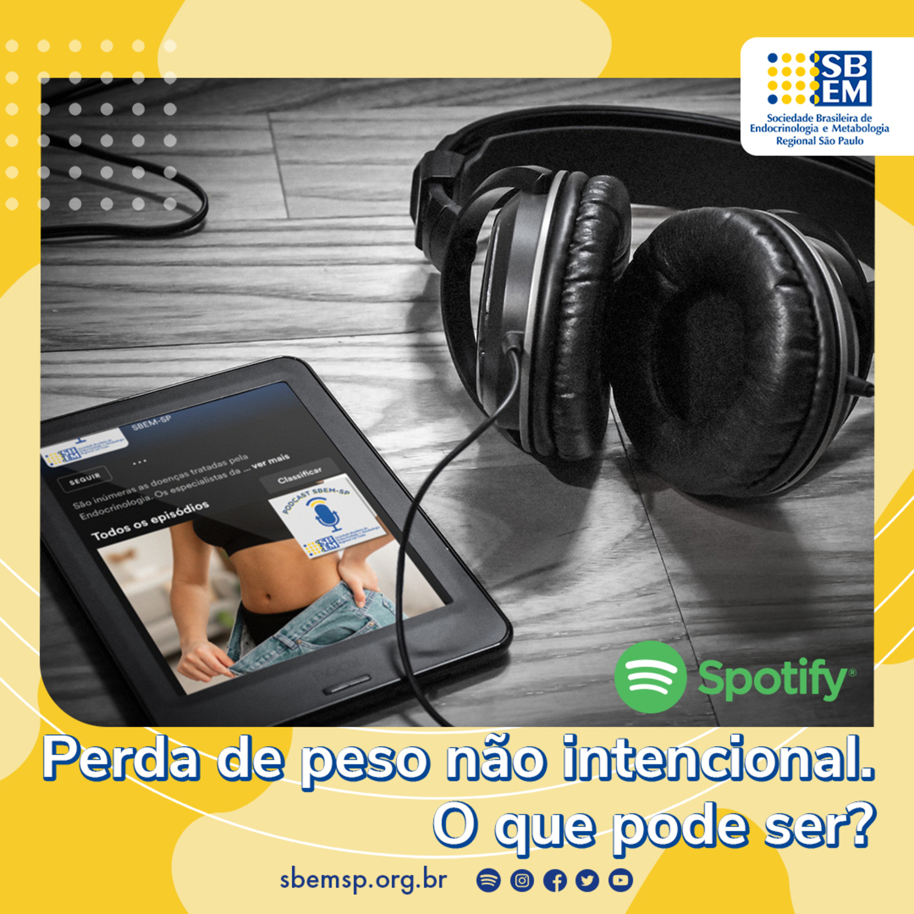 SBEM-SP