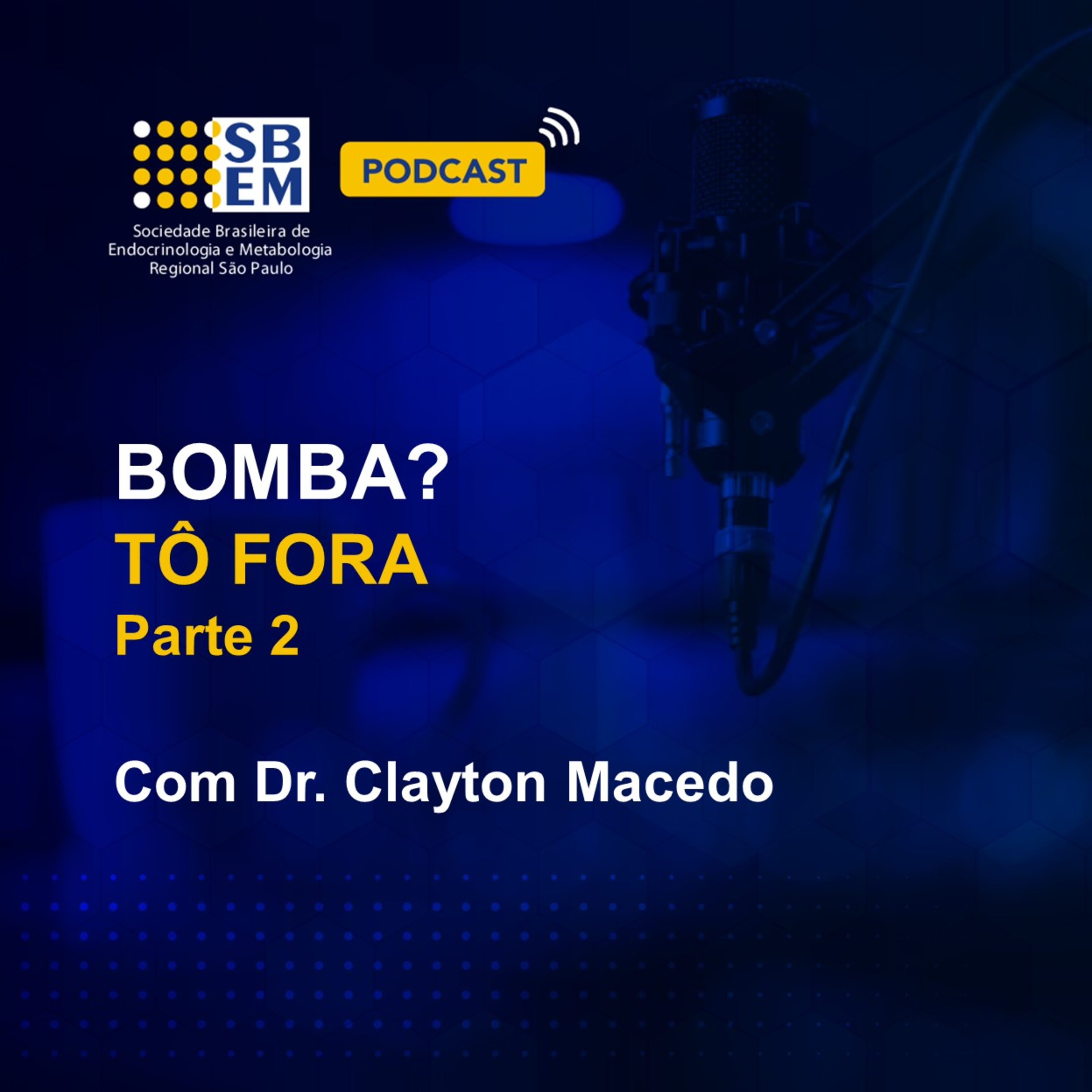 SBEM-SP