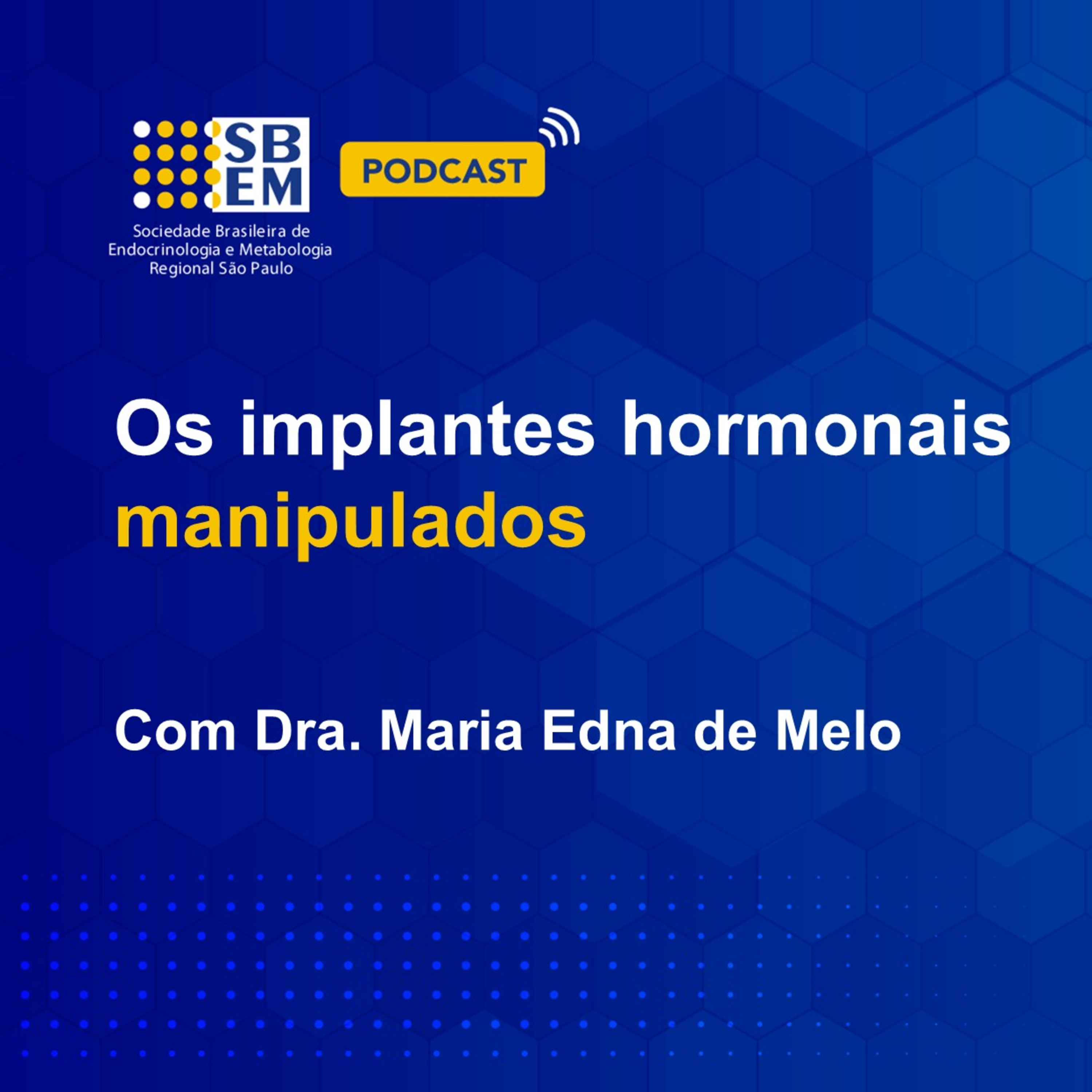 SBEM-SP
