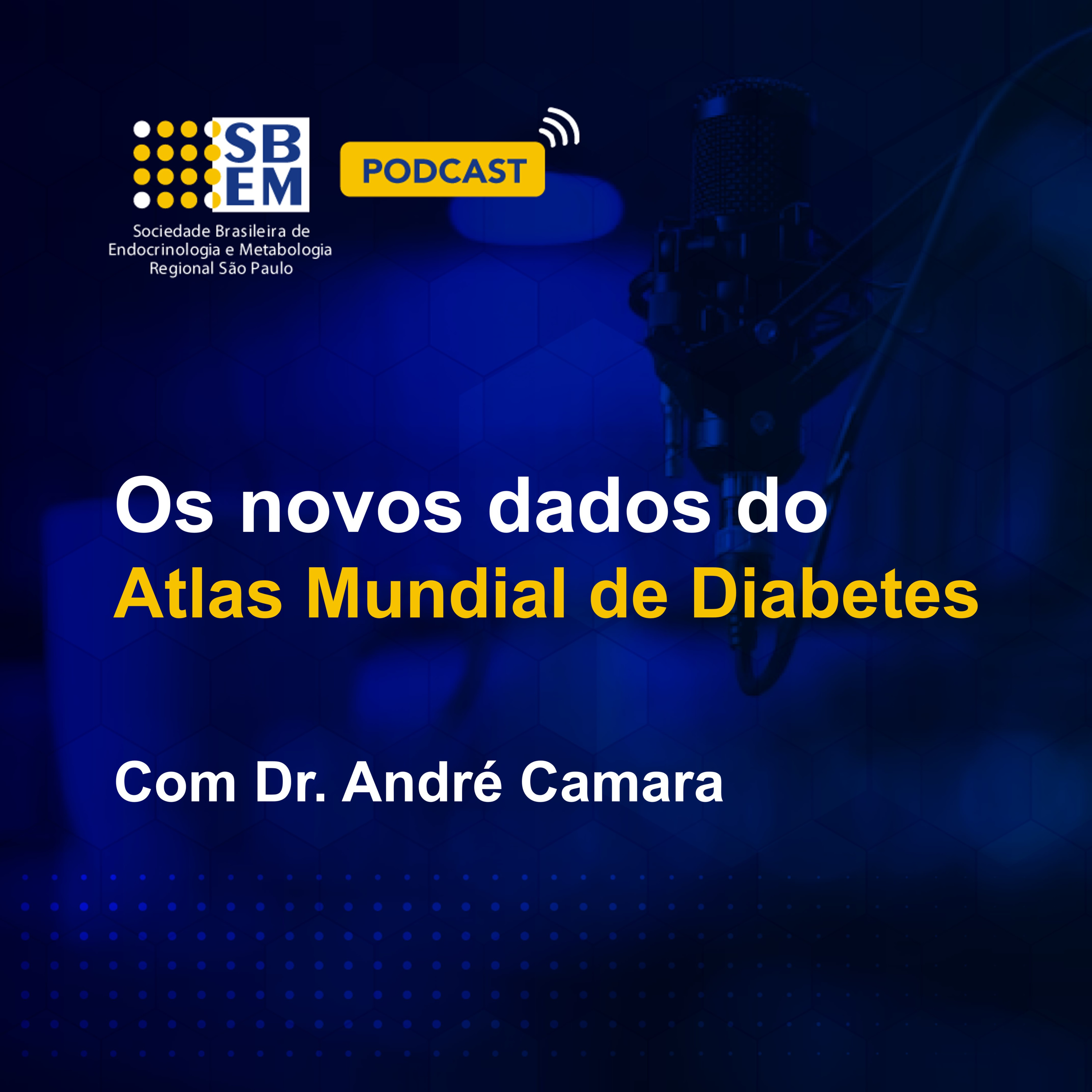SBEM-SP