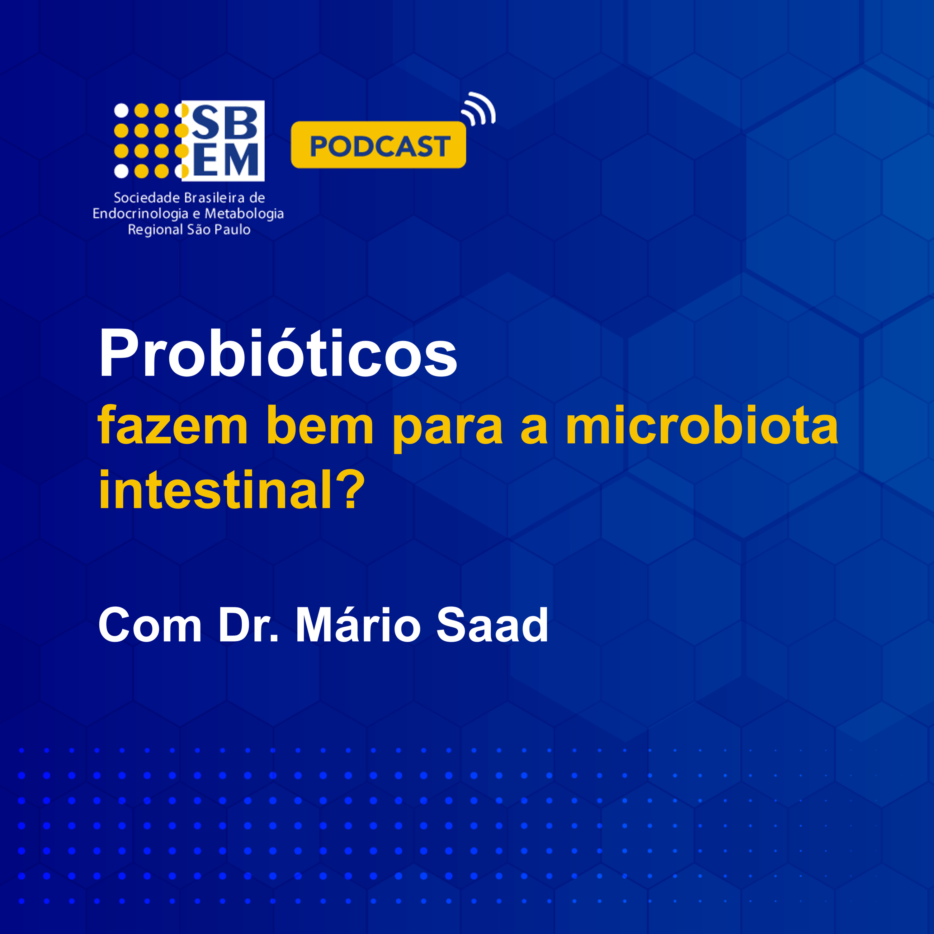 SBEM-SP