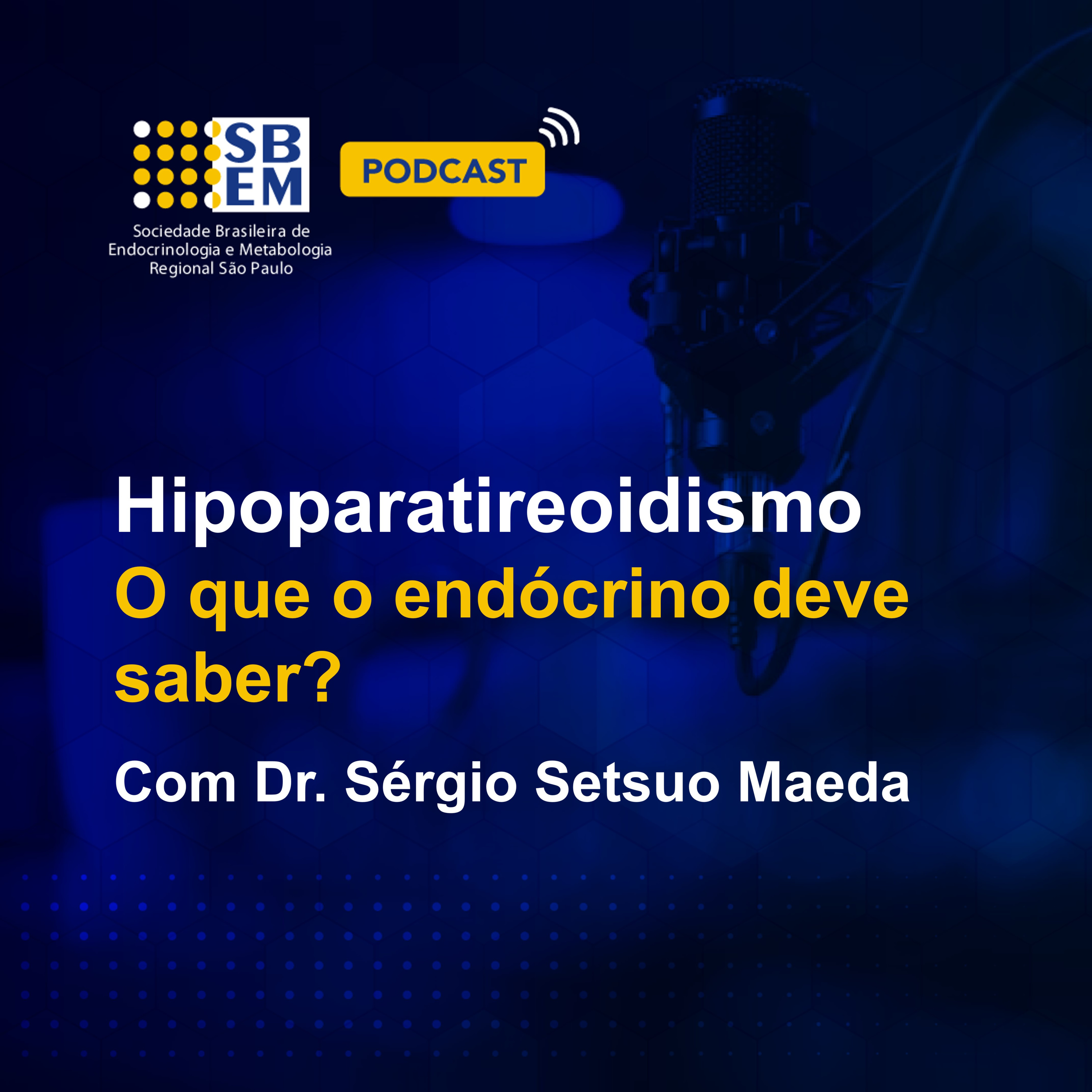 SBEM-SP
