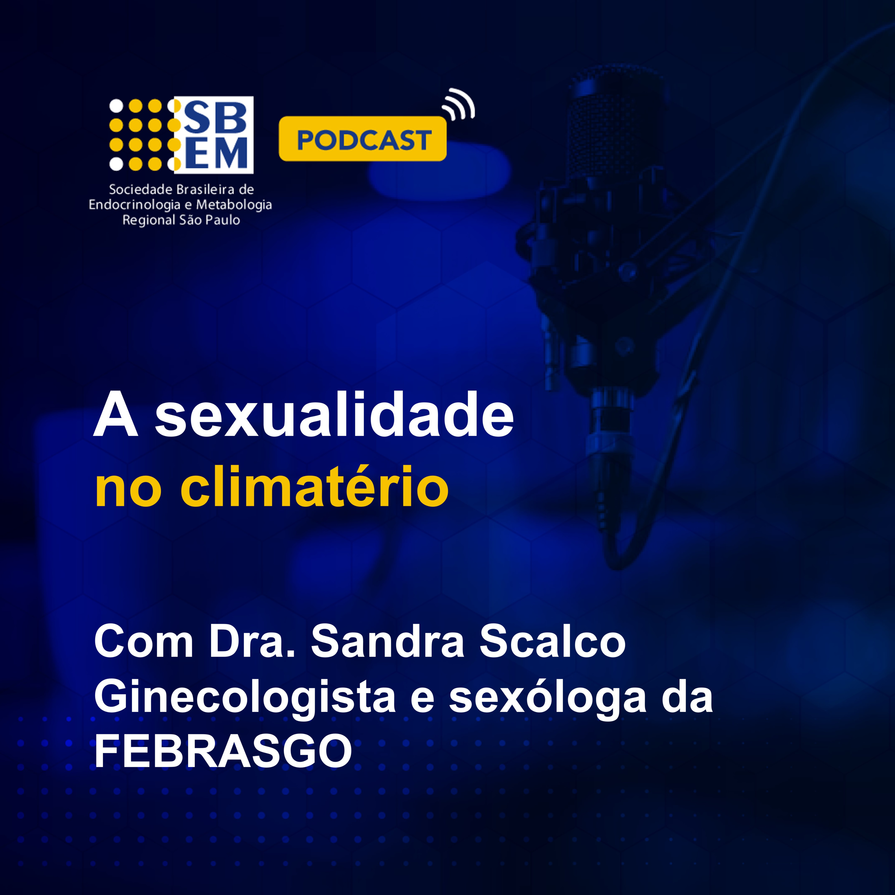 SBEM-SP
