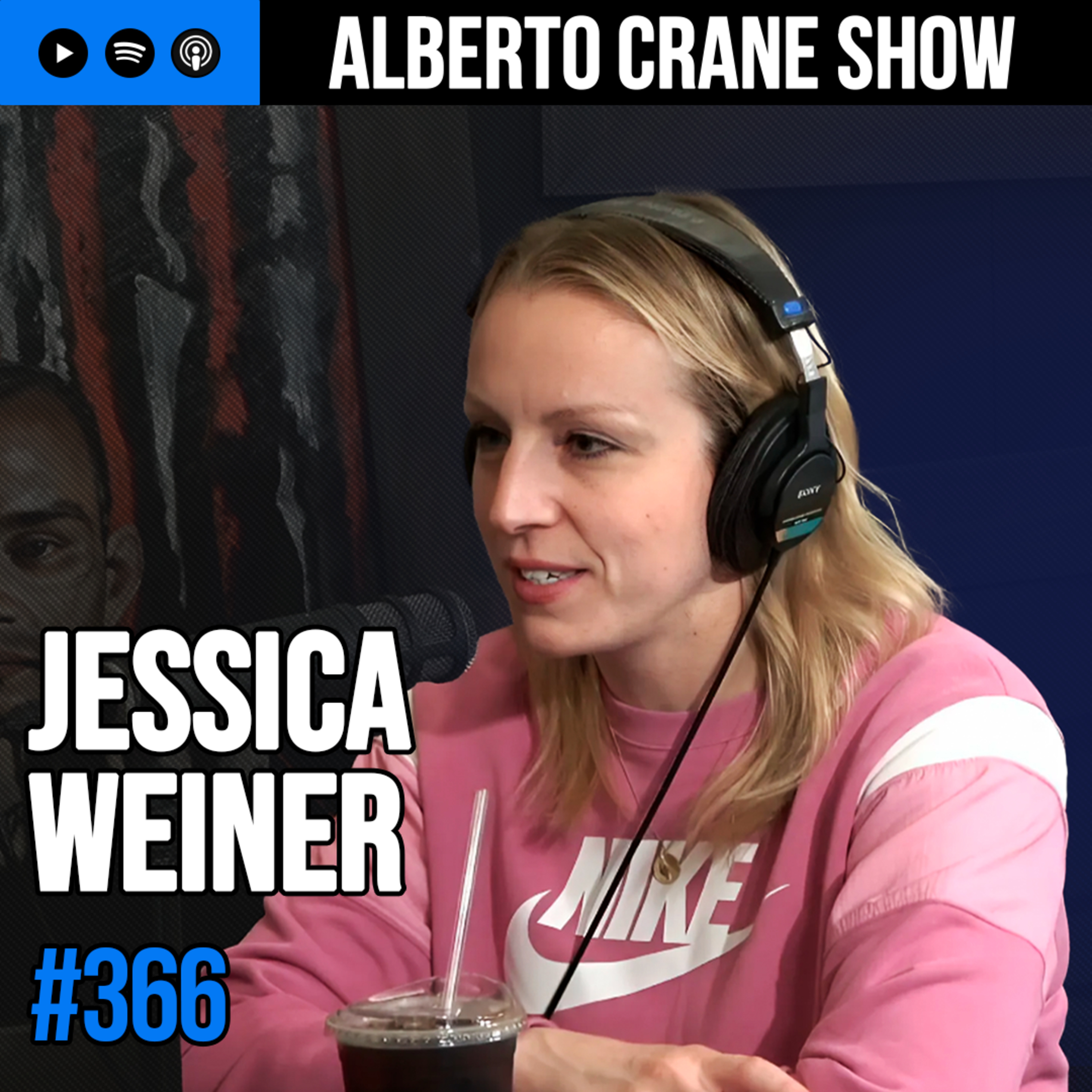 Alberto Crane Show