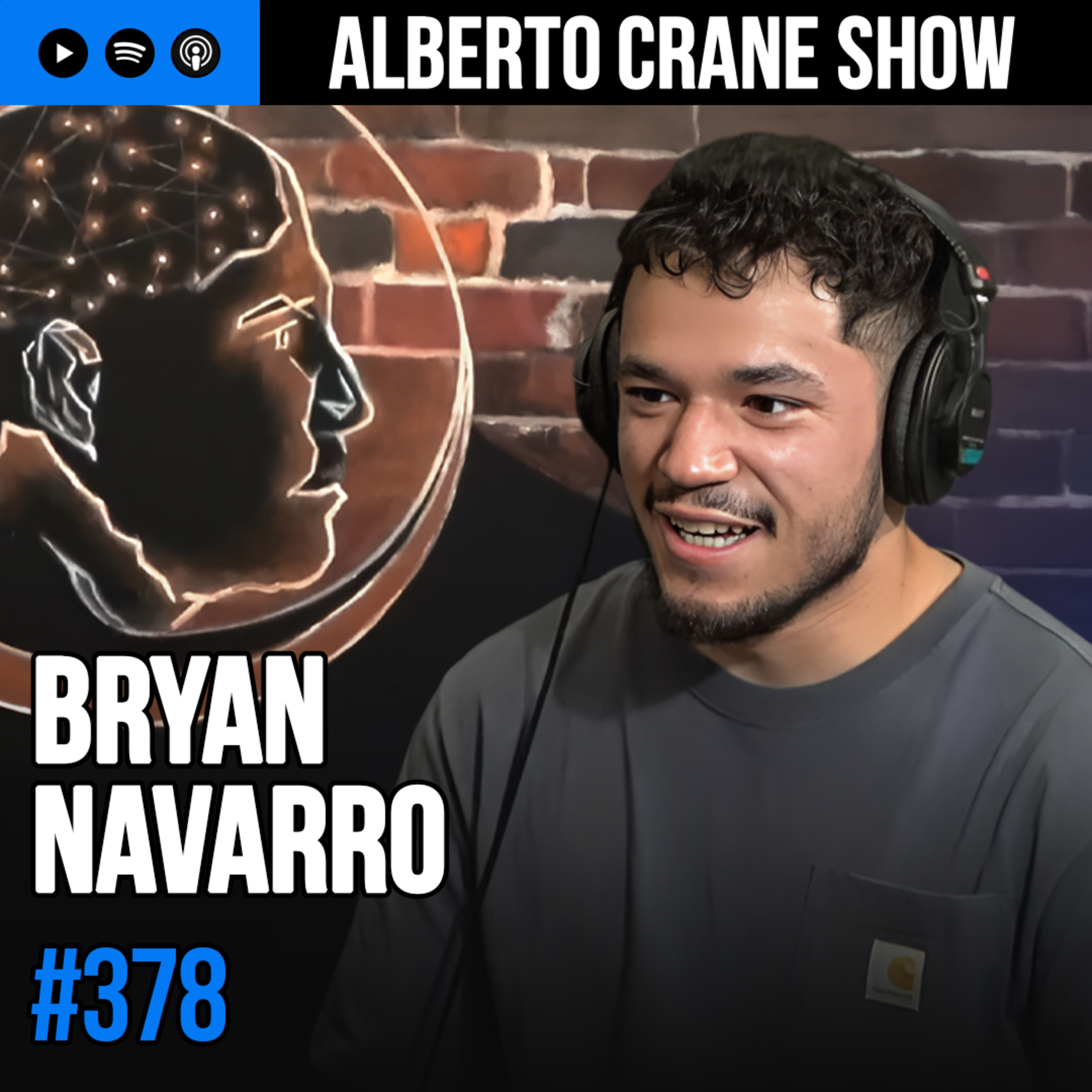 Alberto Crane Show