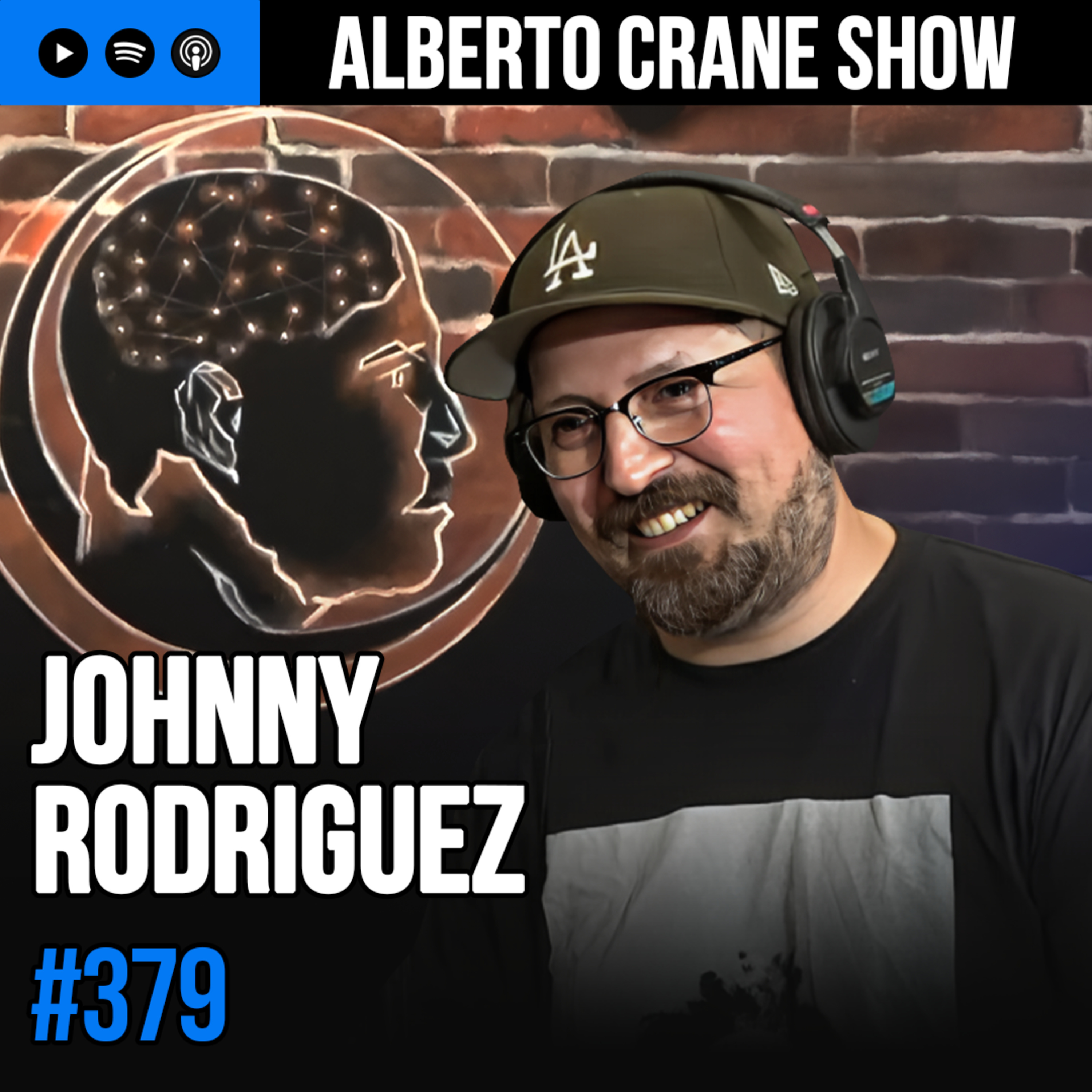 Alberto Crane Show