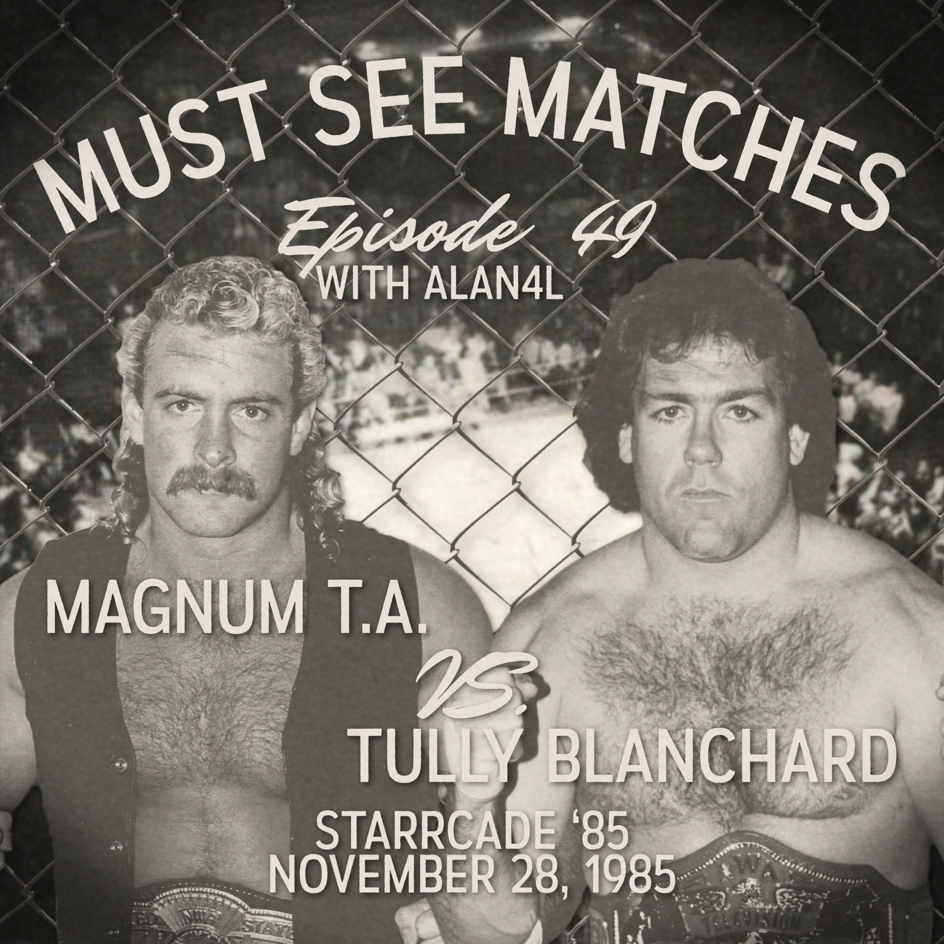 Must See Matches