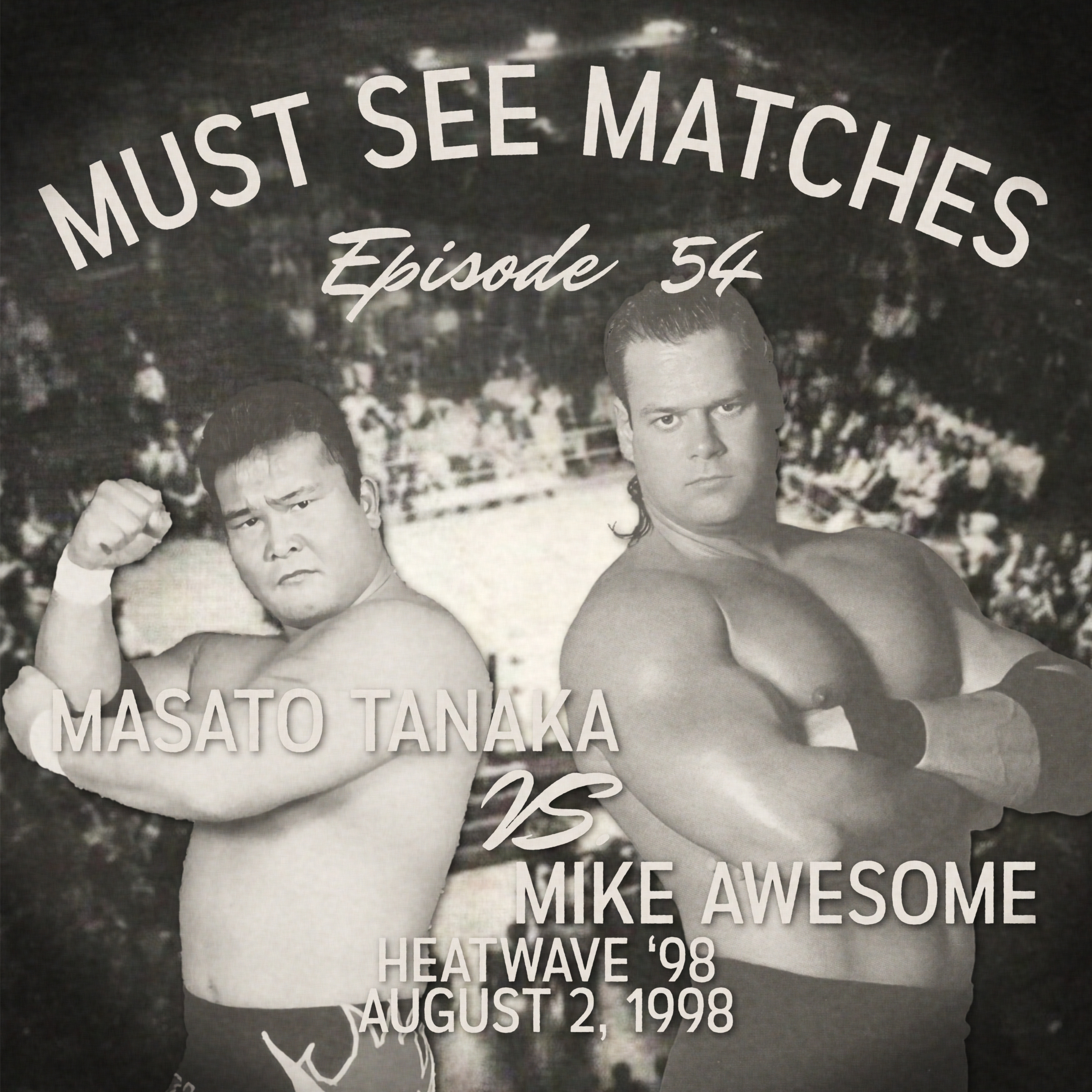 Must See Matches