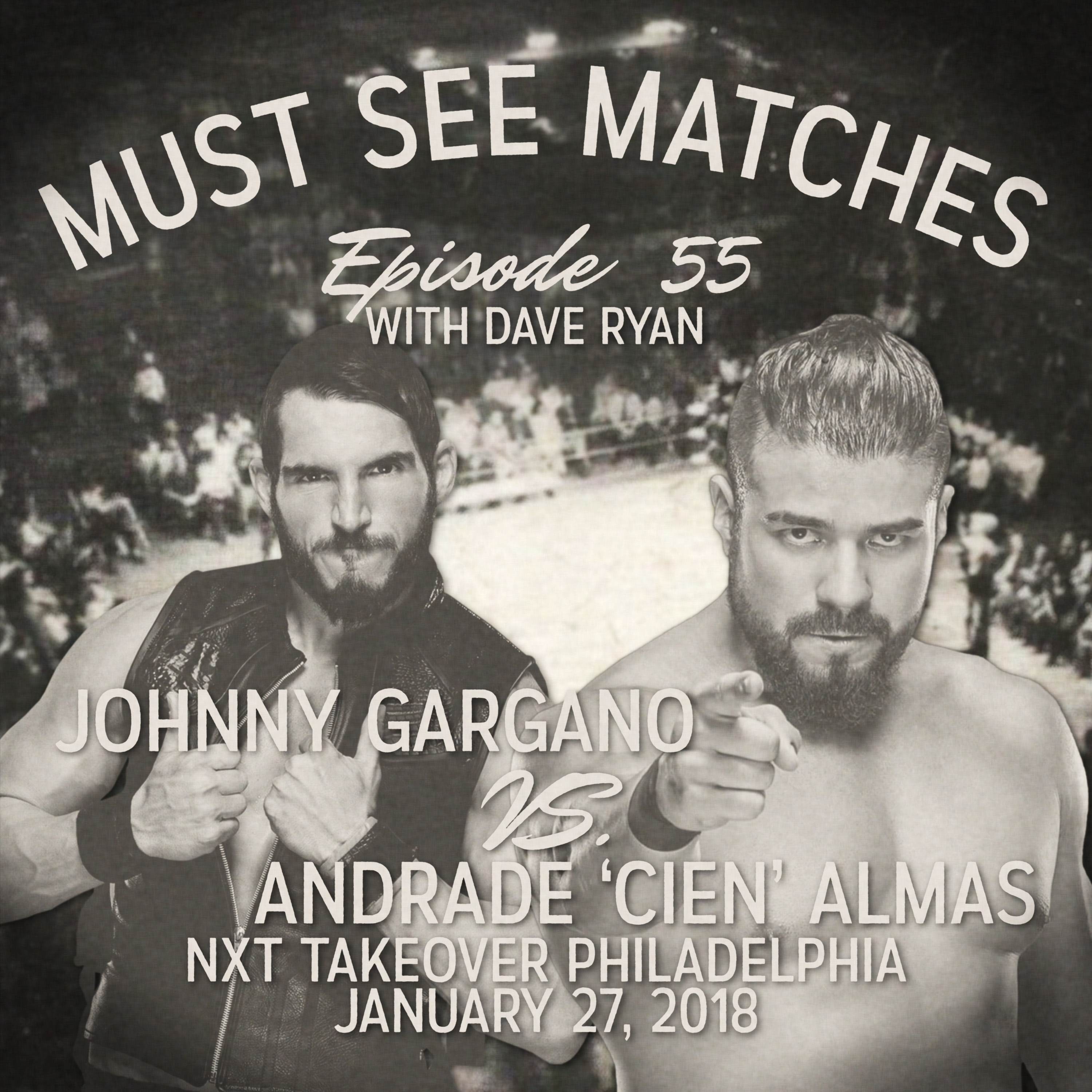 Must See Matches
