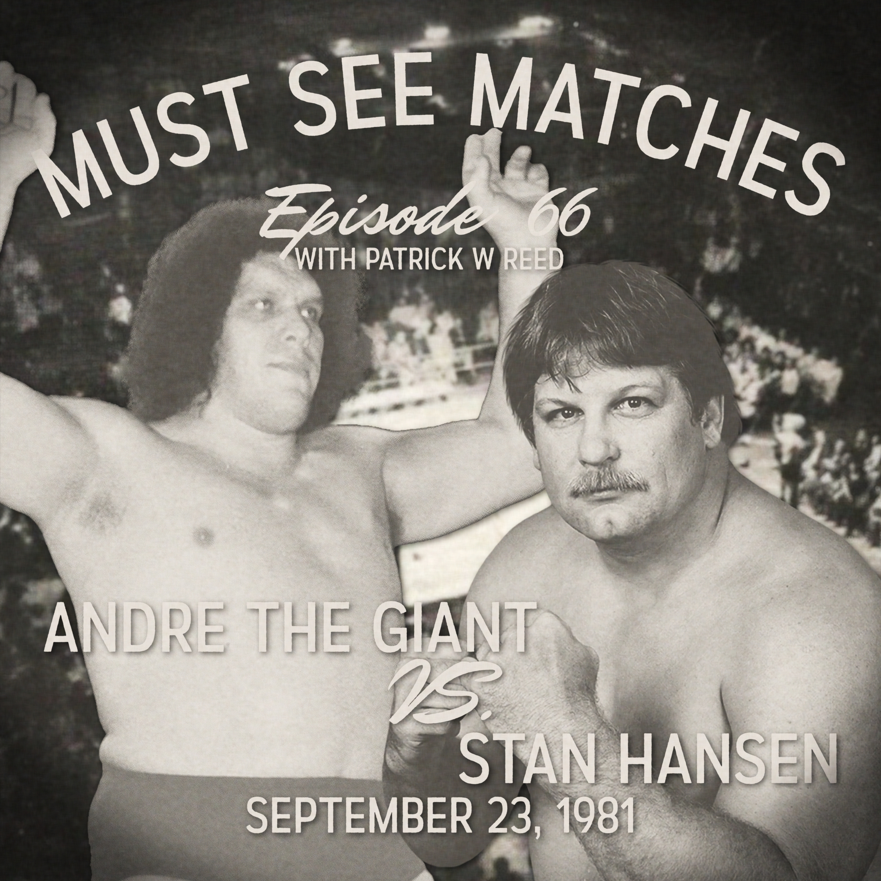Must See Matches