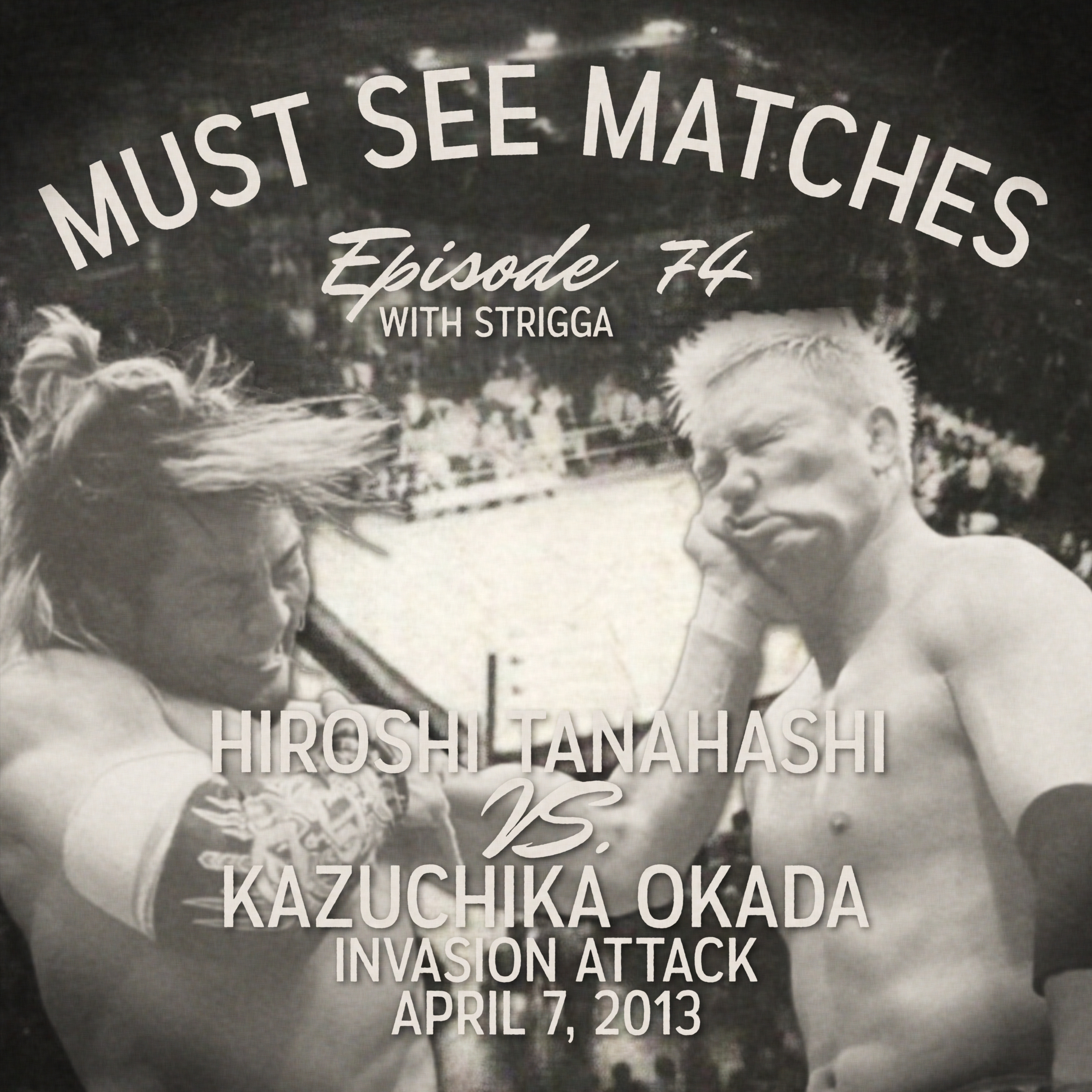 Must See Matches