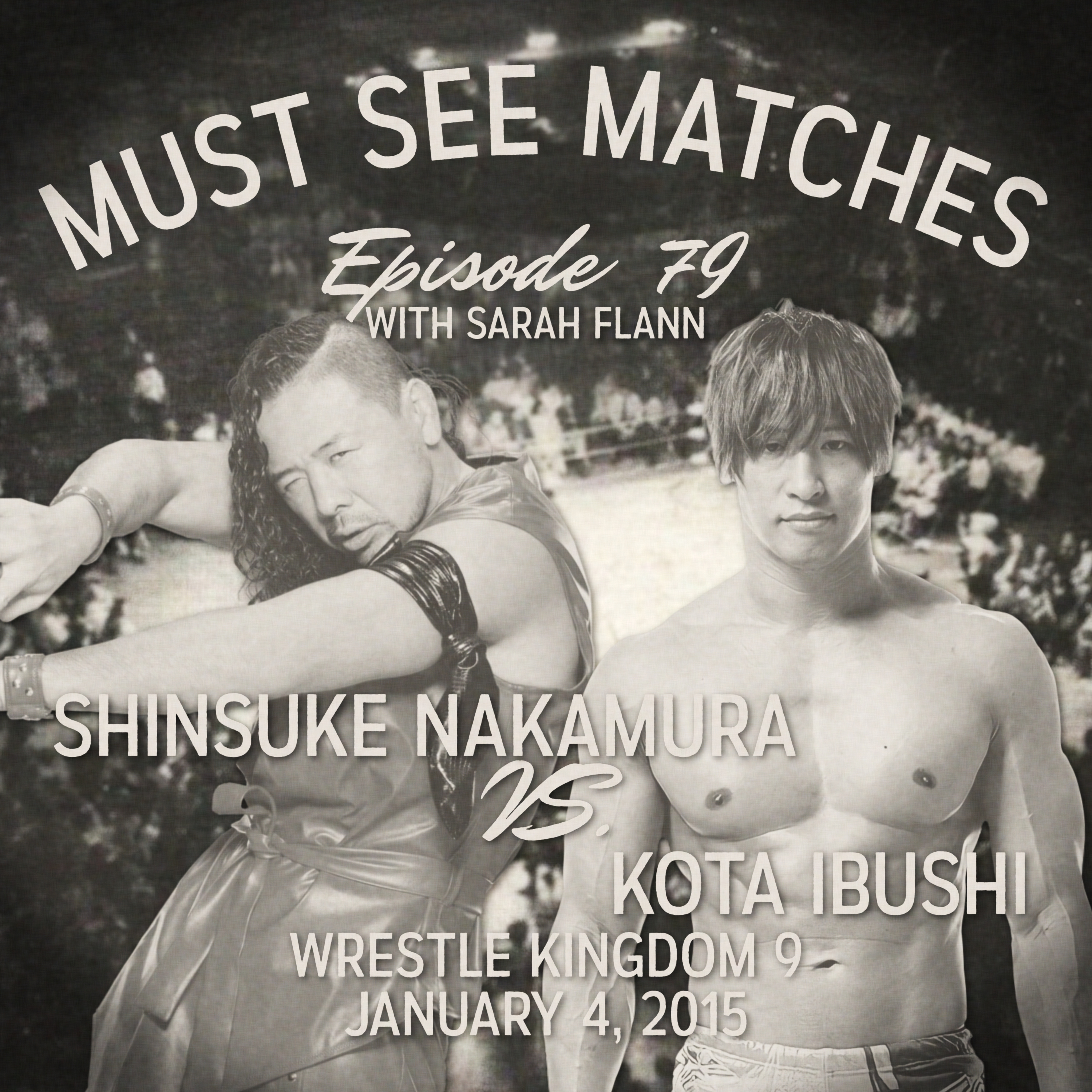 Must See Matches