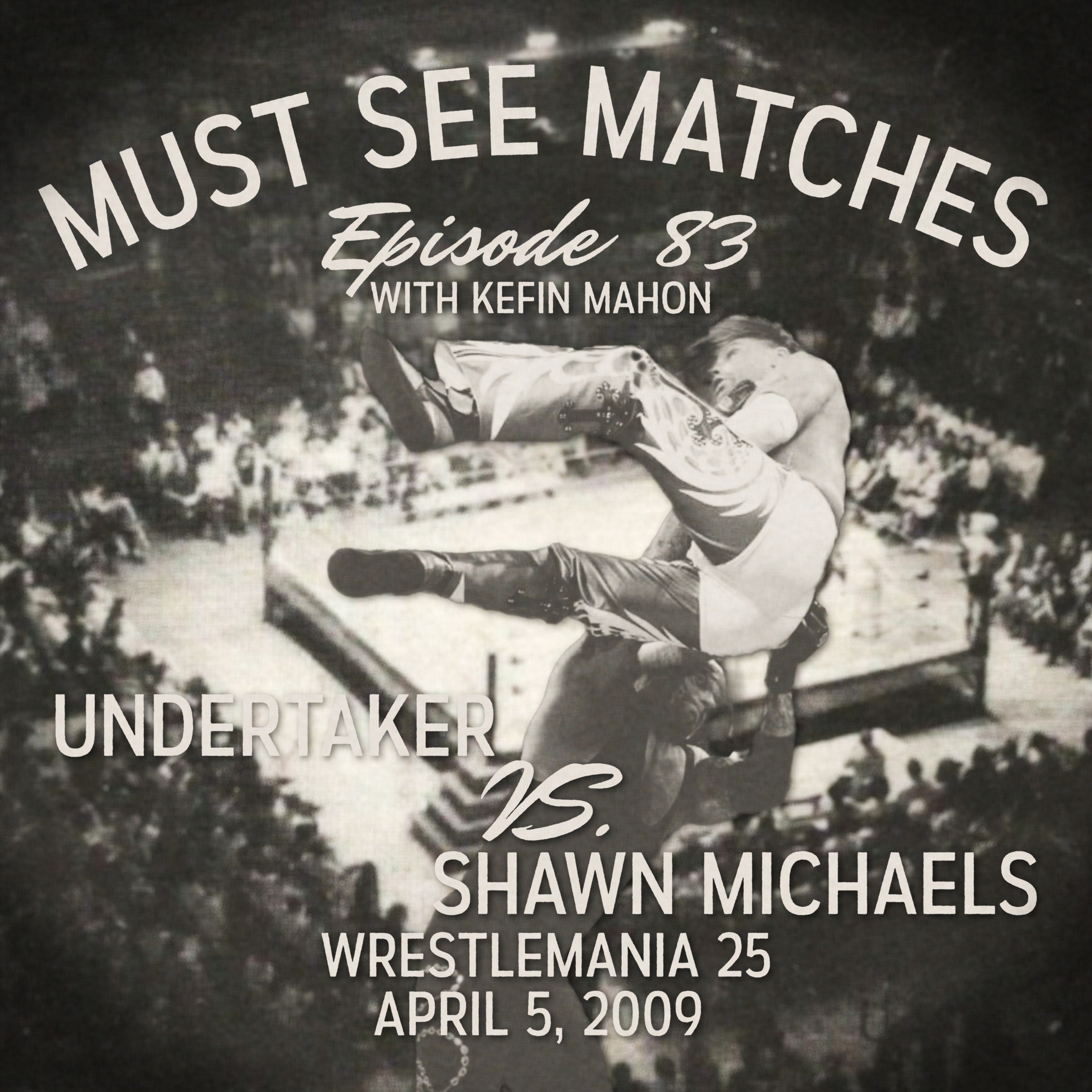 Must See Matches