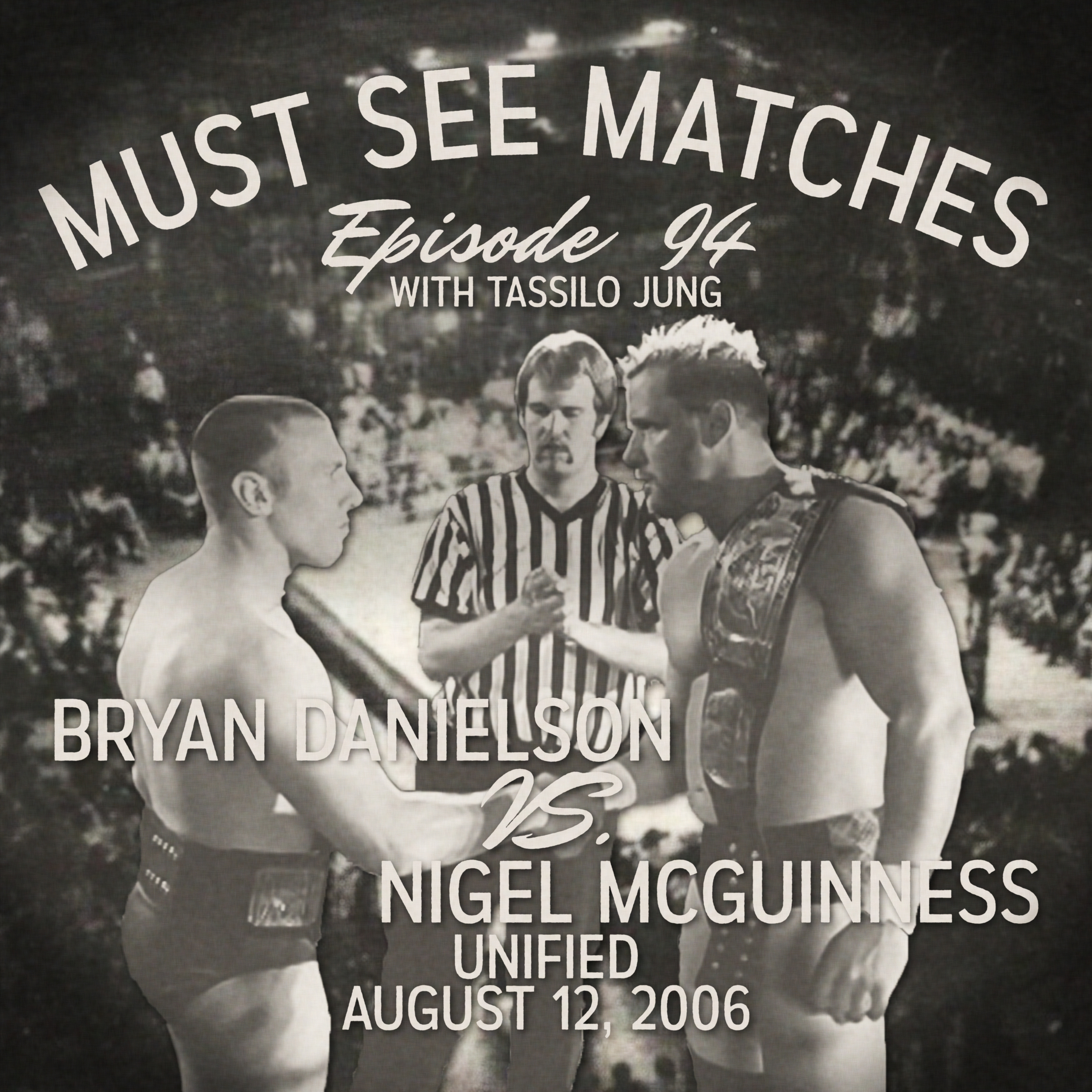 Must See Matches