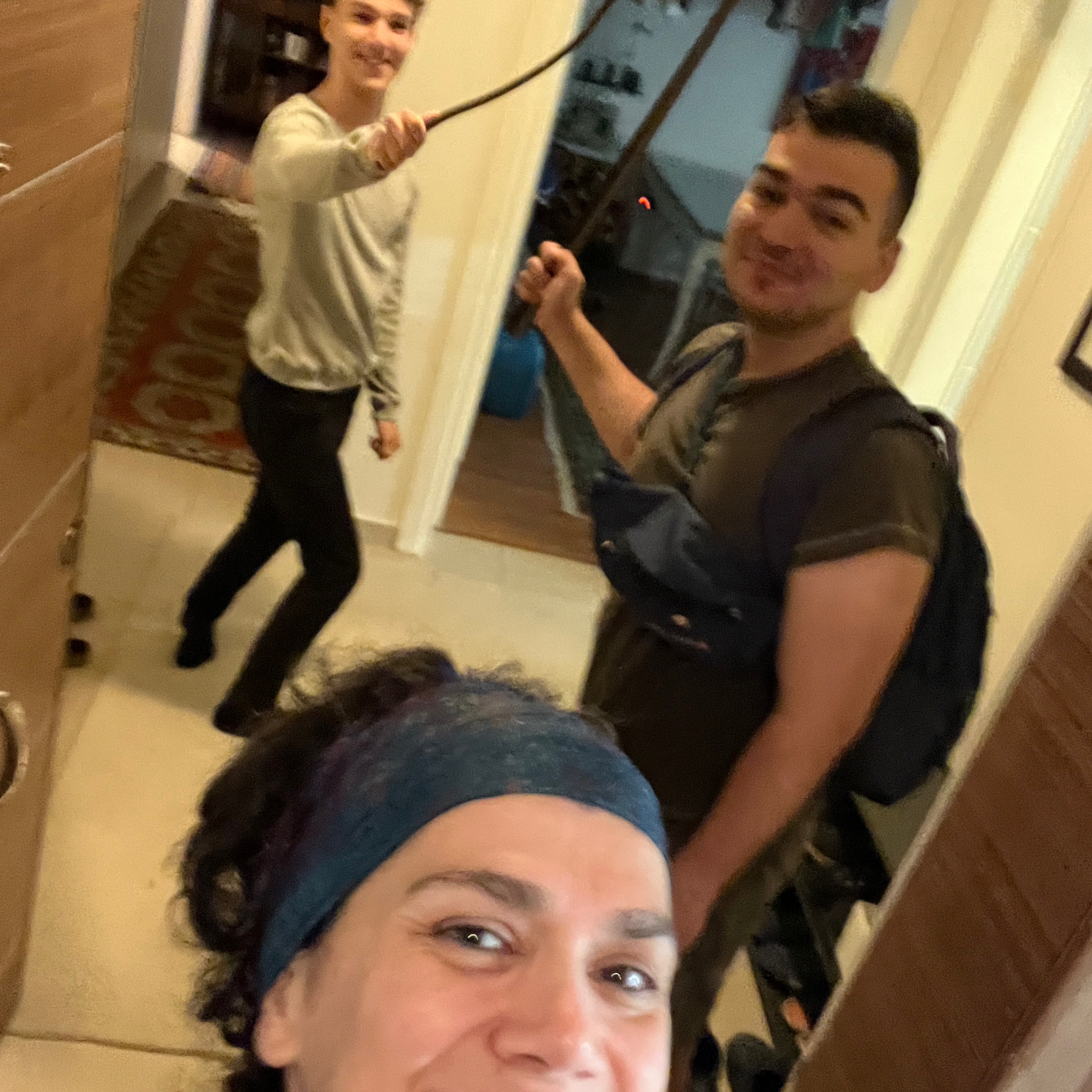 sevgiyle yan yana büyüyen nefret episode artwork