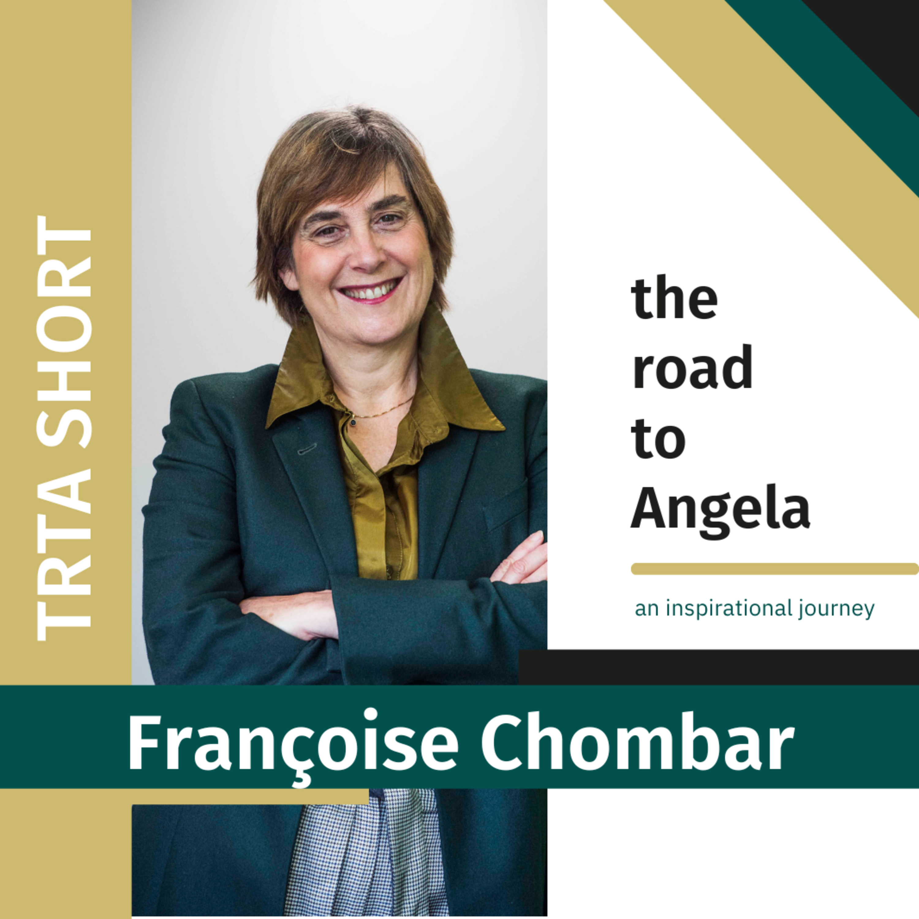 The Road To Angela