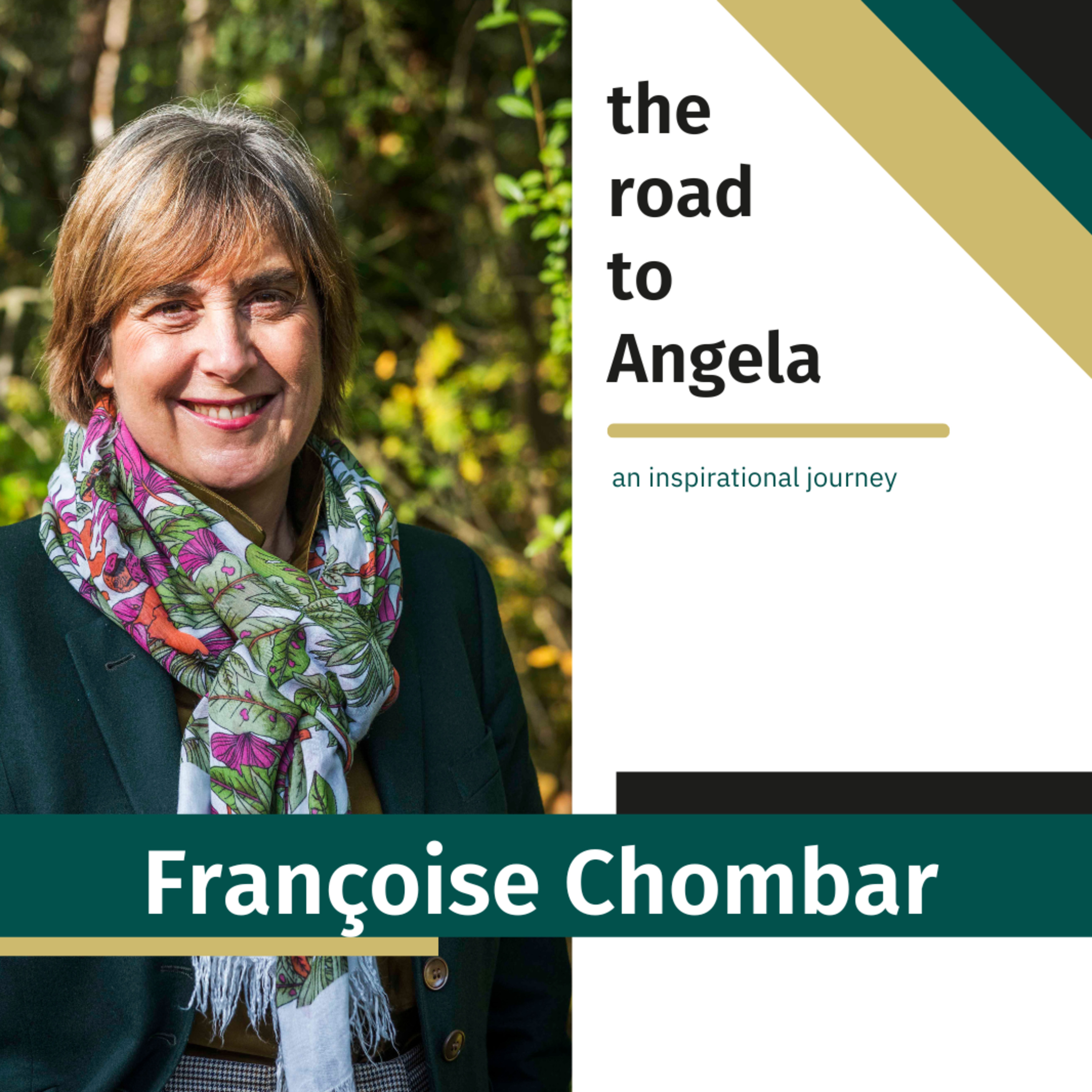 The Road To Angela
