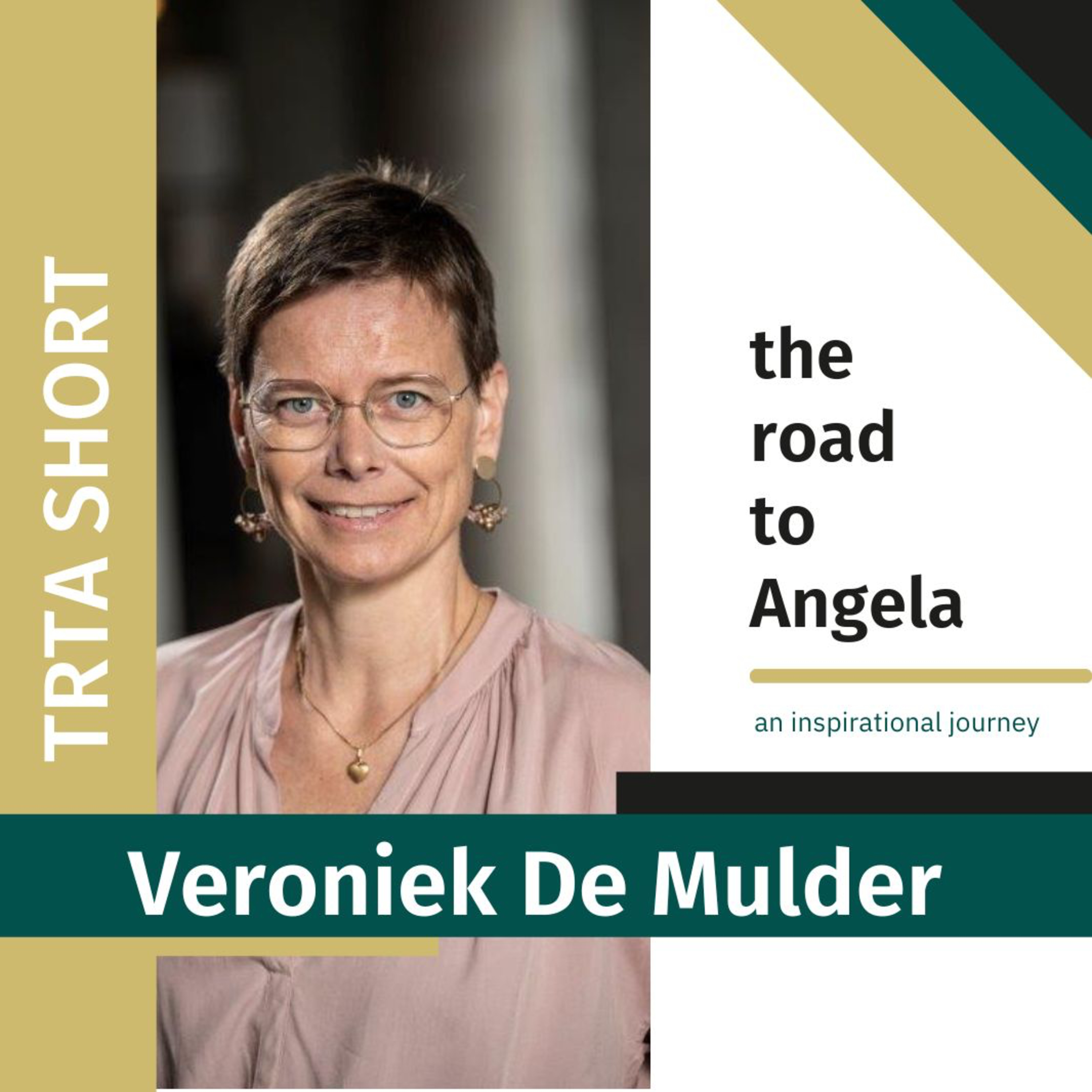 The Road To Angela