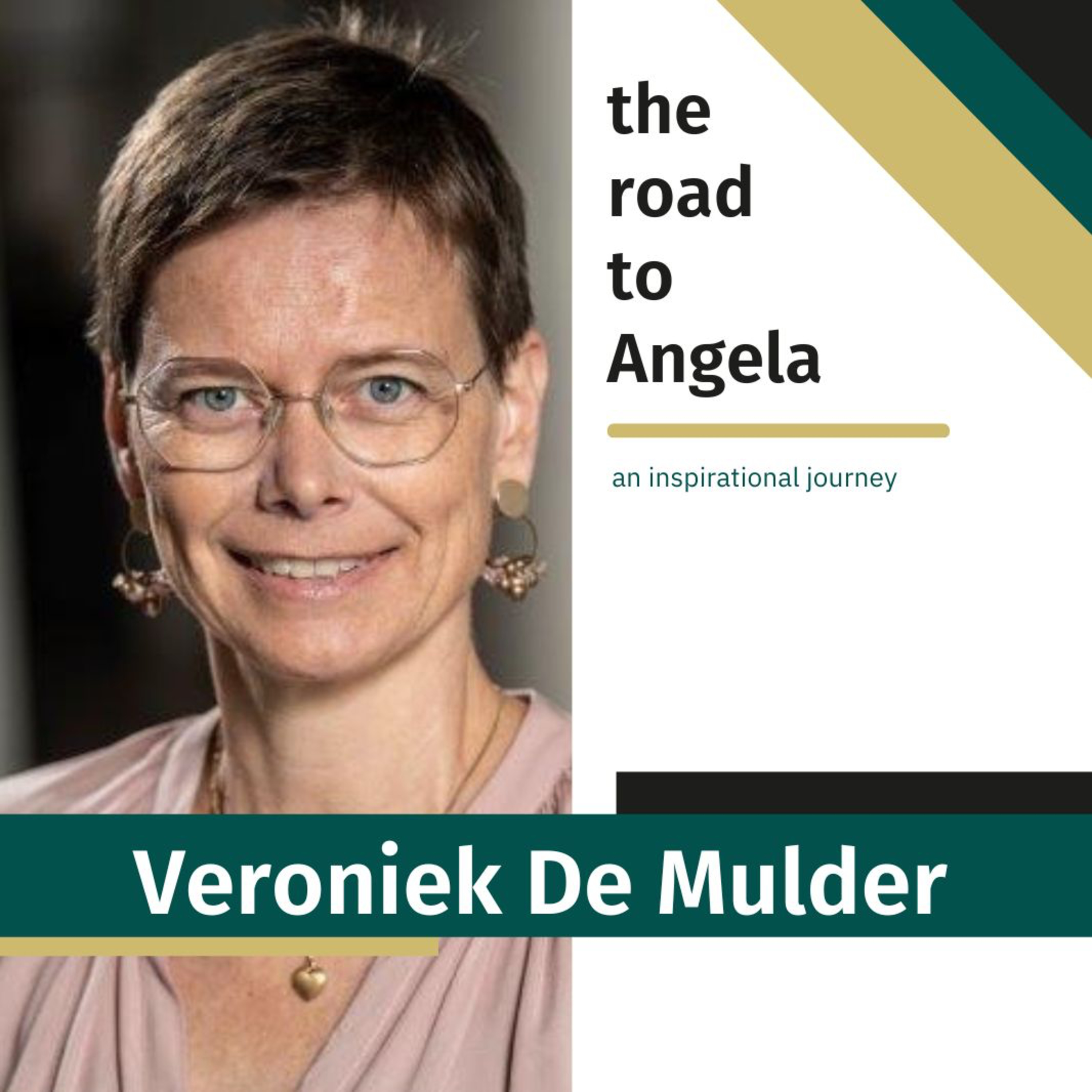 The Road To Angela
