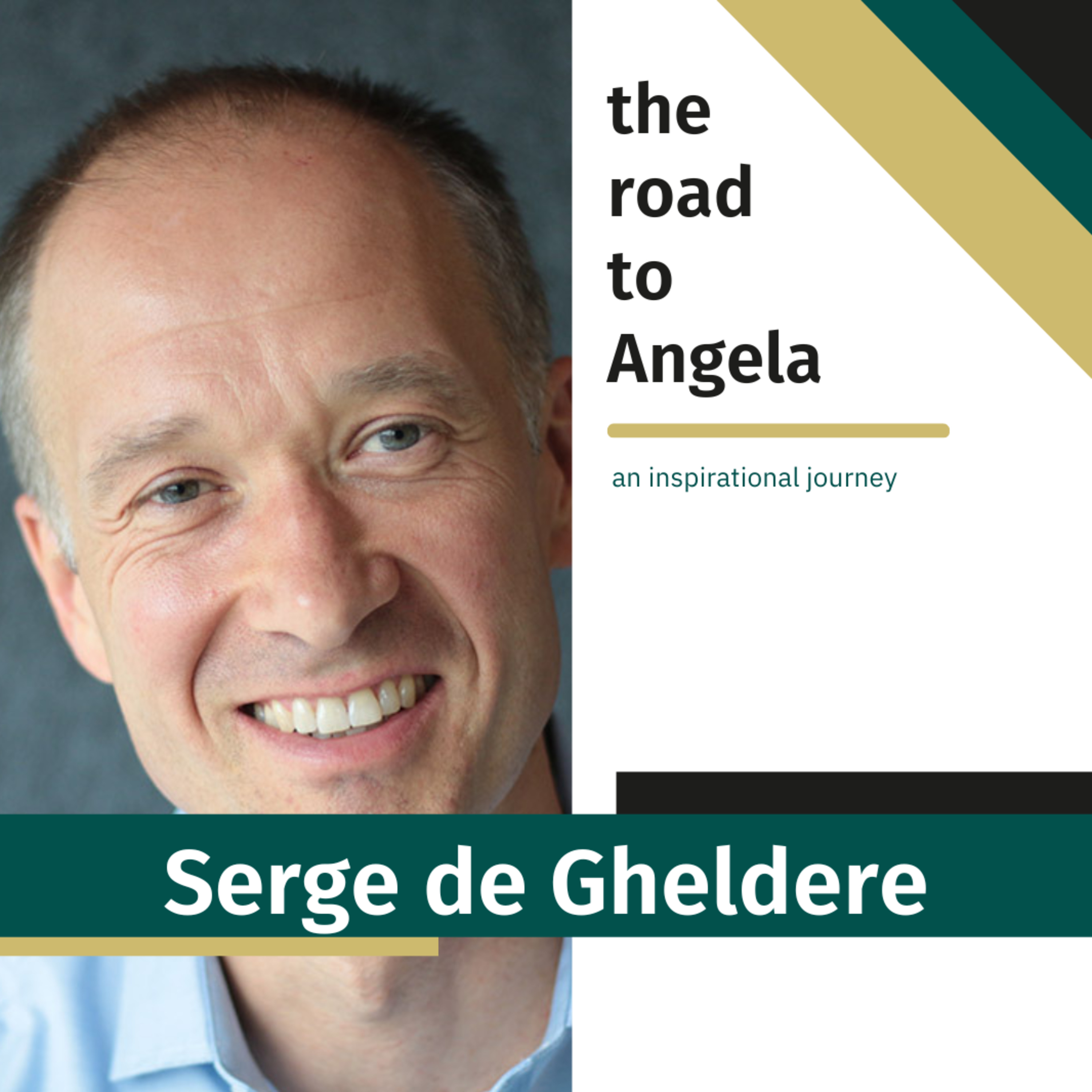The Road To Angela