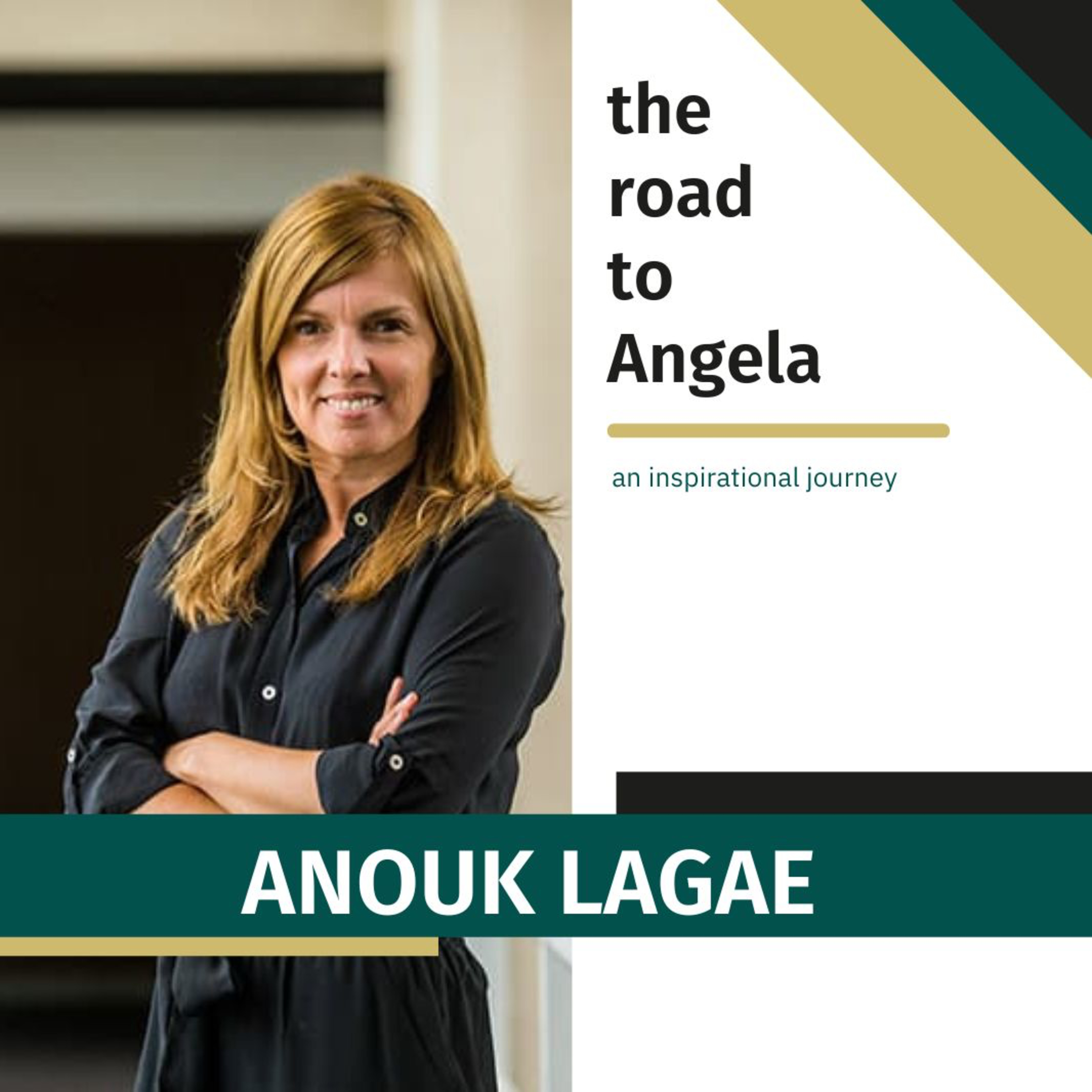 The Road To Angela