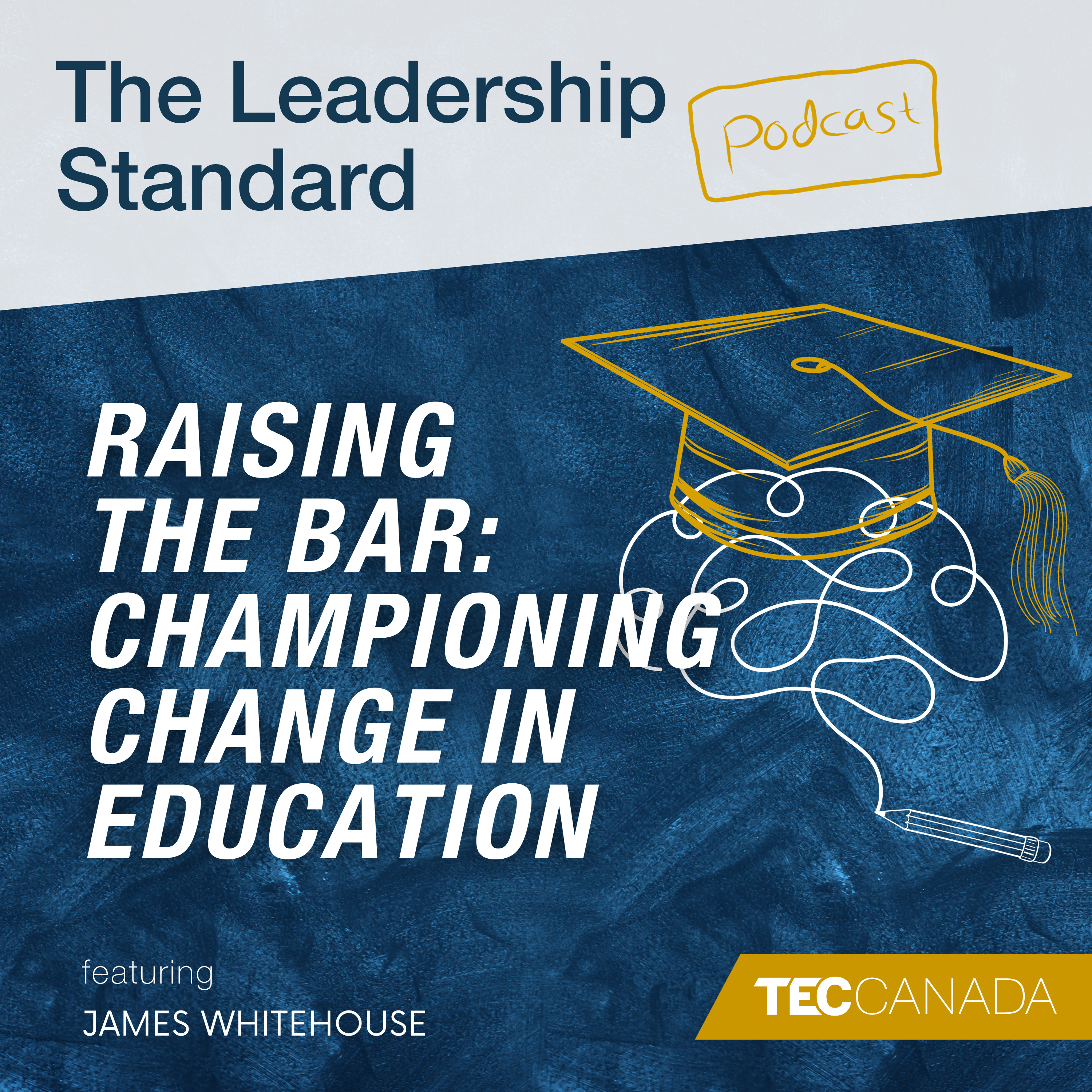 The Leadership Standard