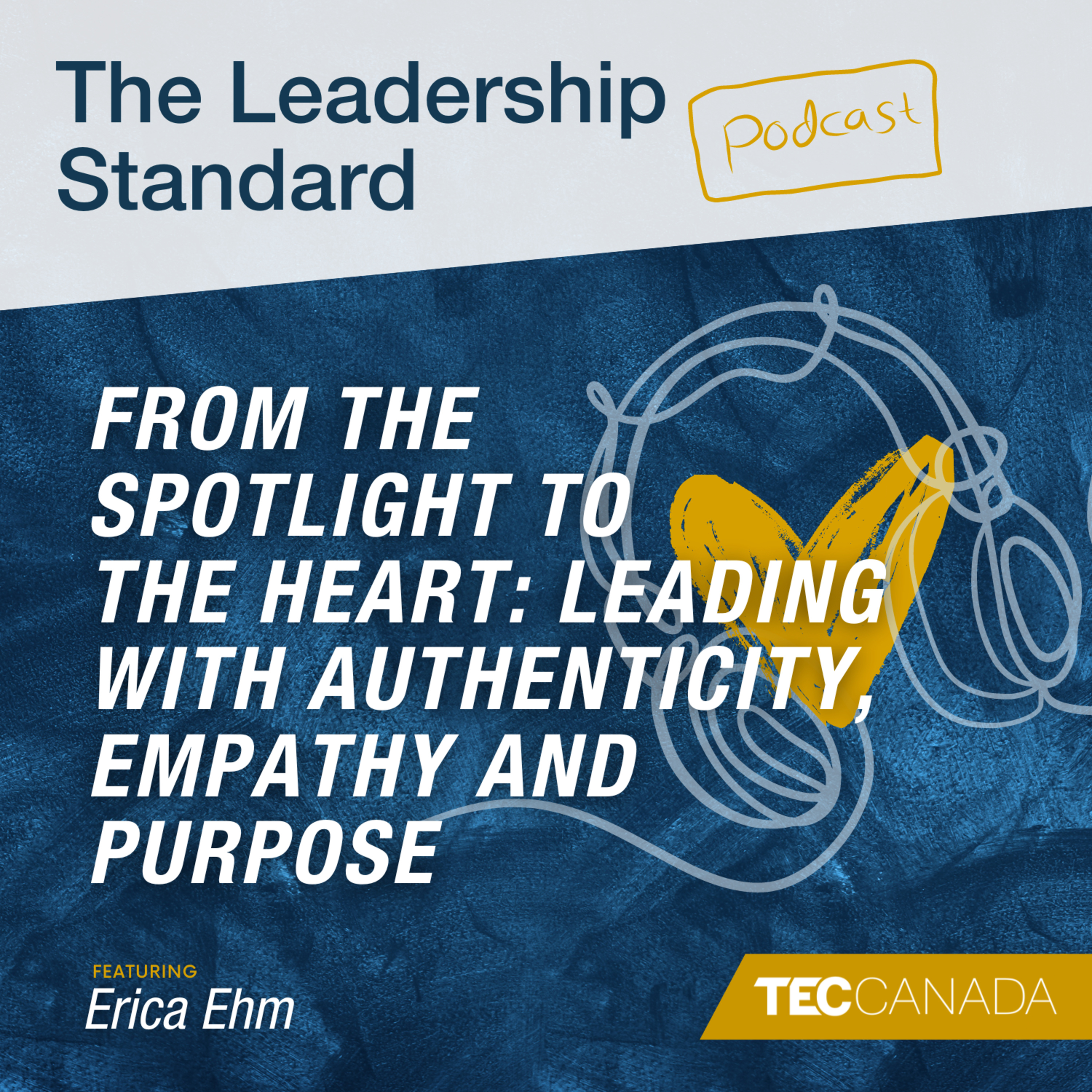The Leadership Standard