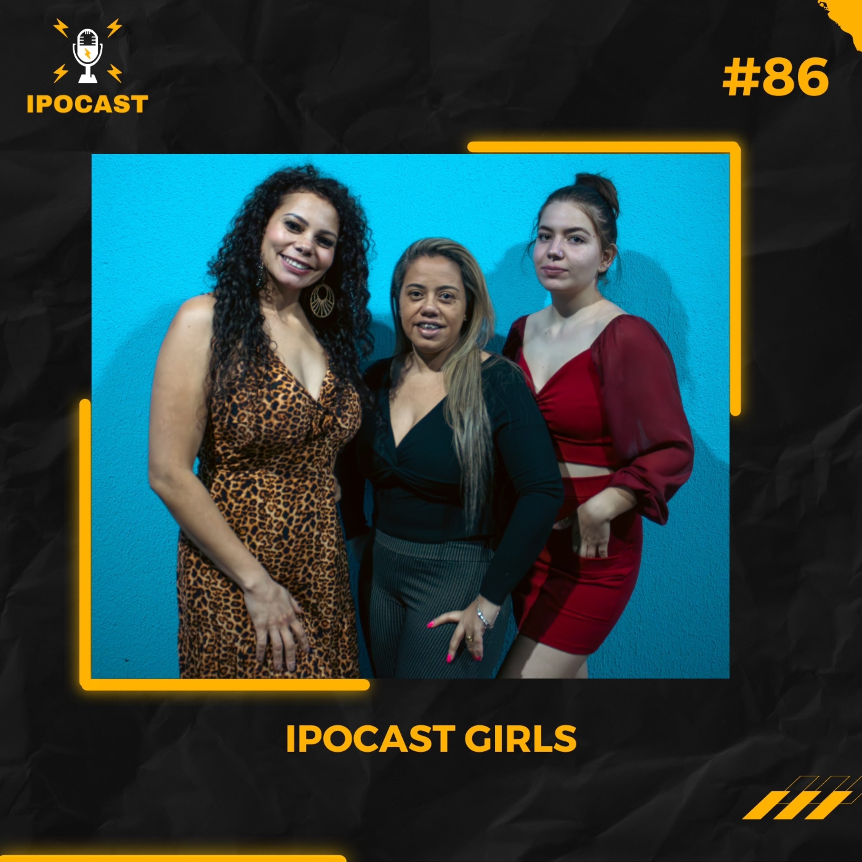 IPOCAST