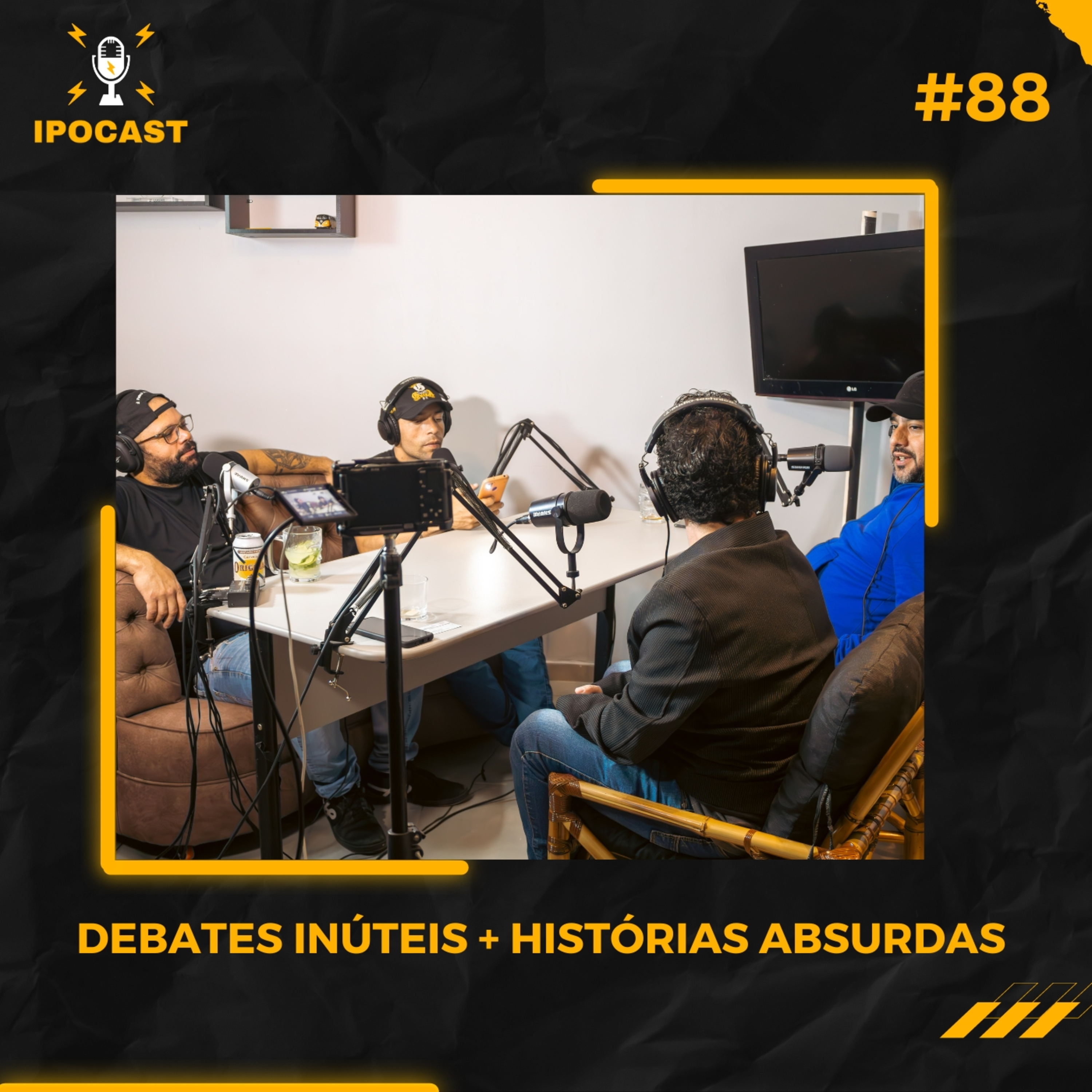 IPOCAST