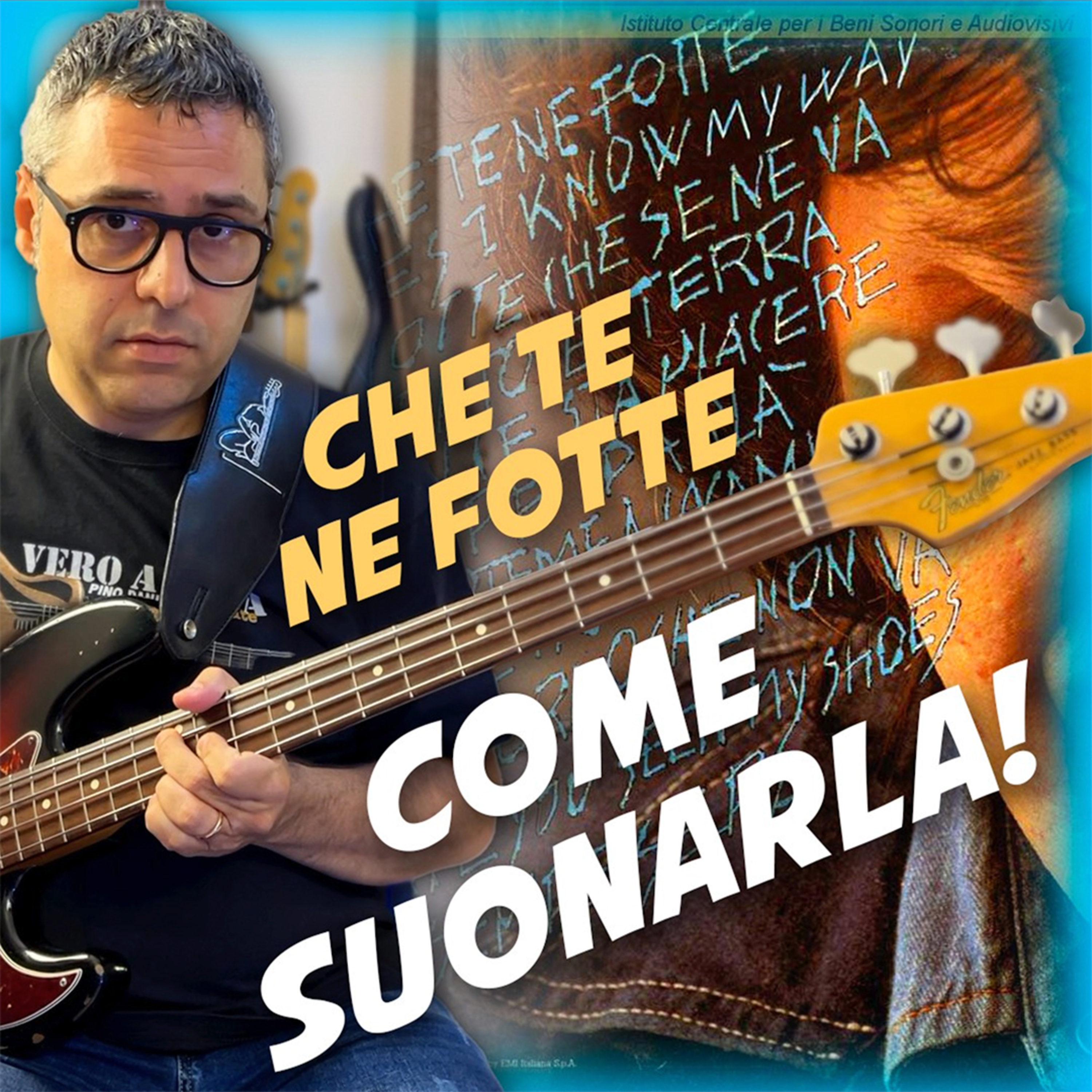 🌎 il Mondo dal Basso