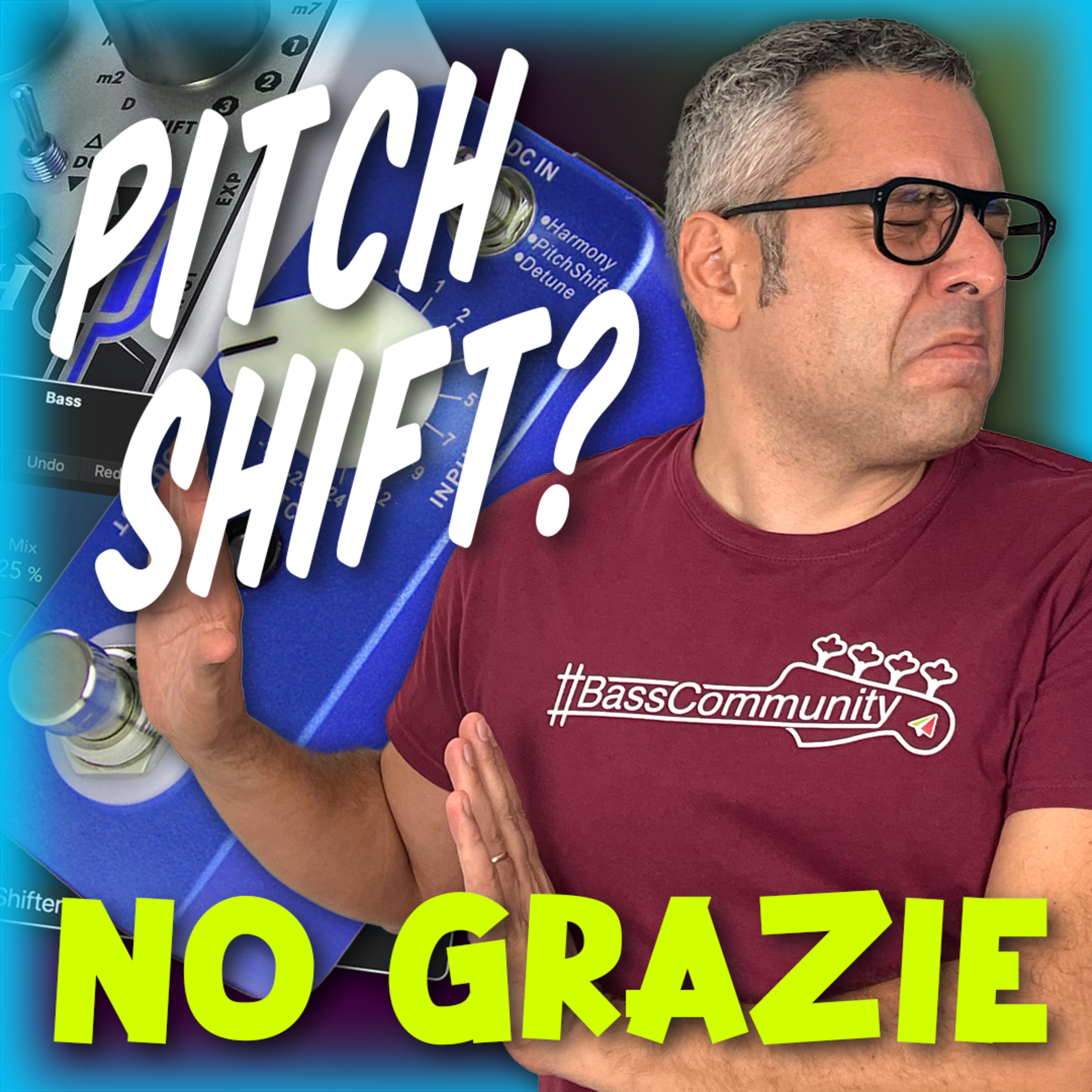 🌎 il Mondo dal Basso