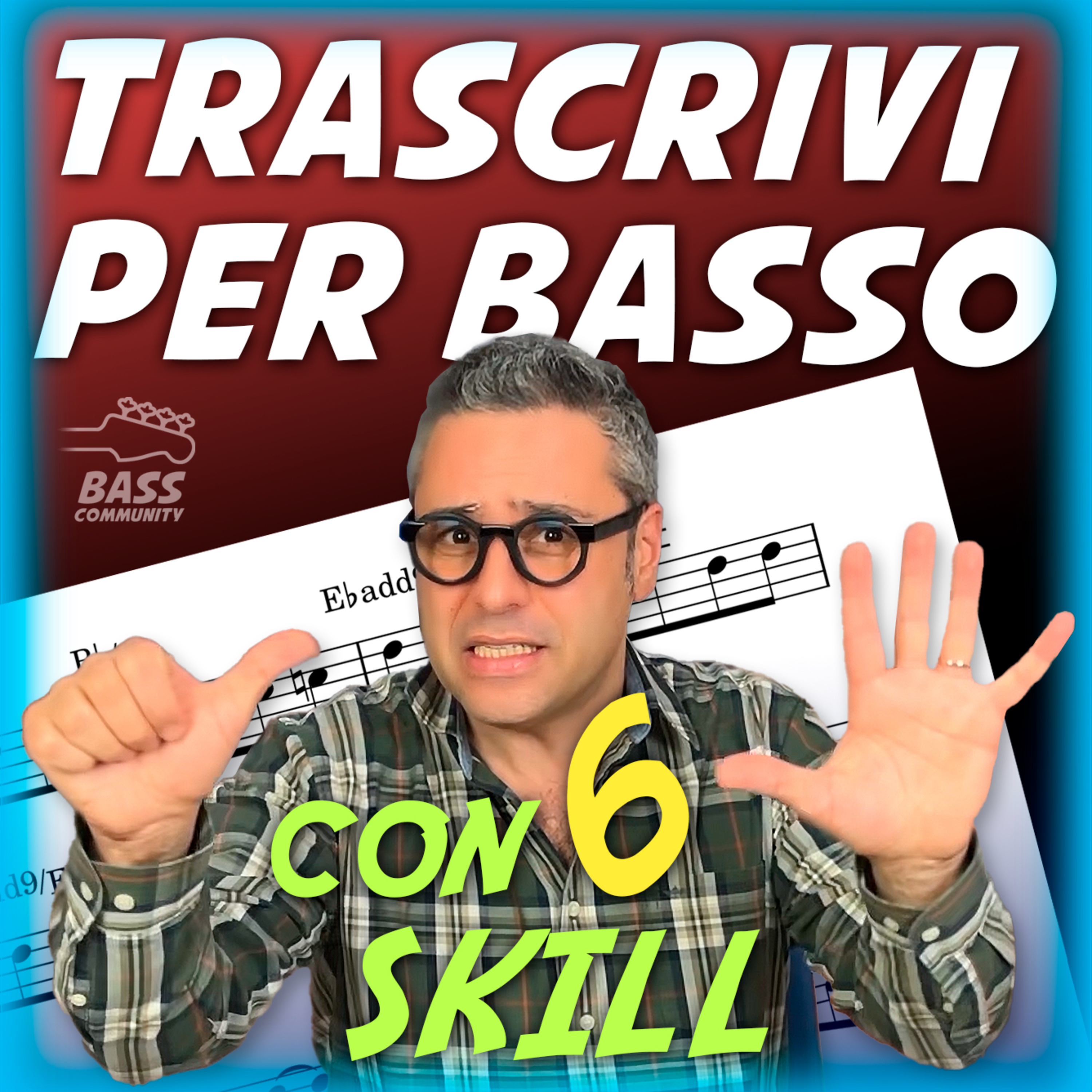 🌎 il Mondo dal Basso