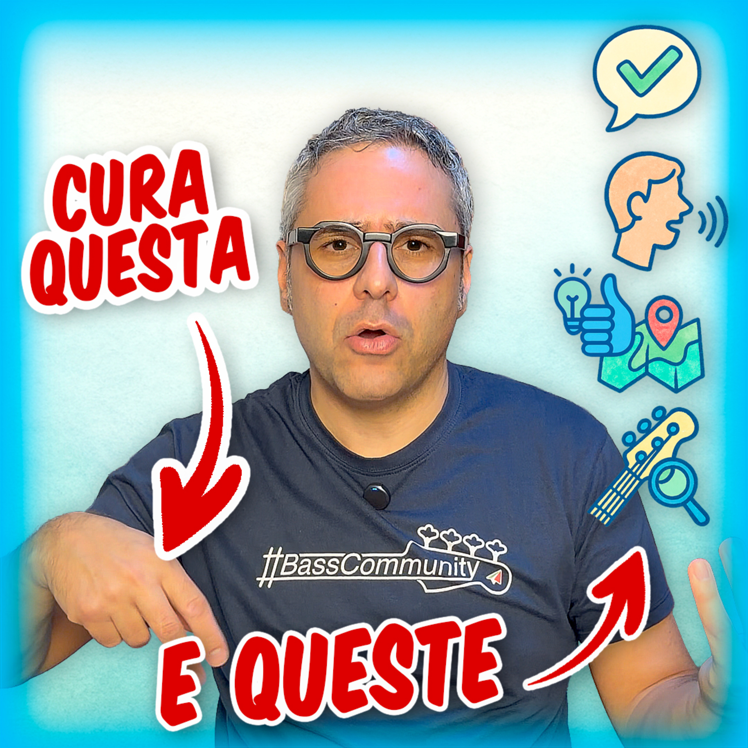 🌎 il Mondo dal Basso