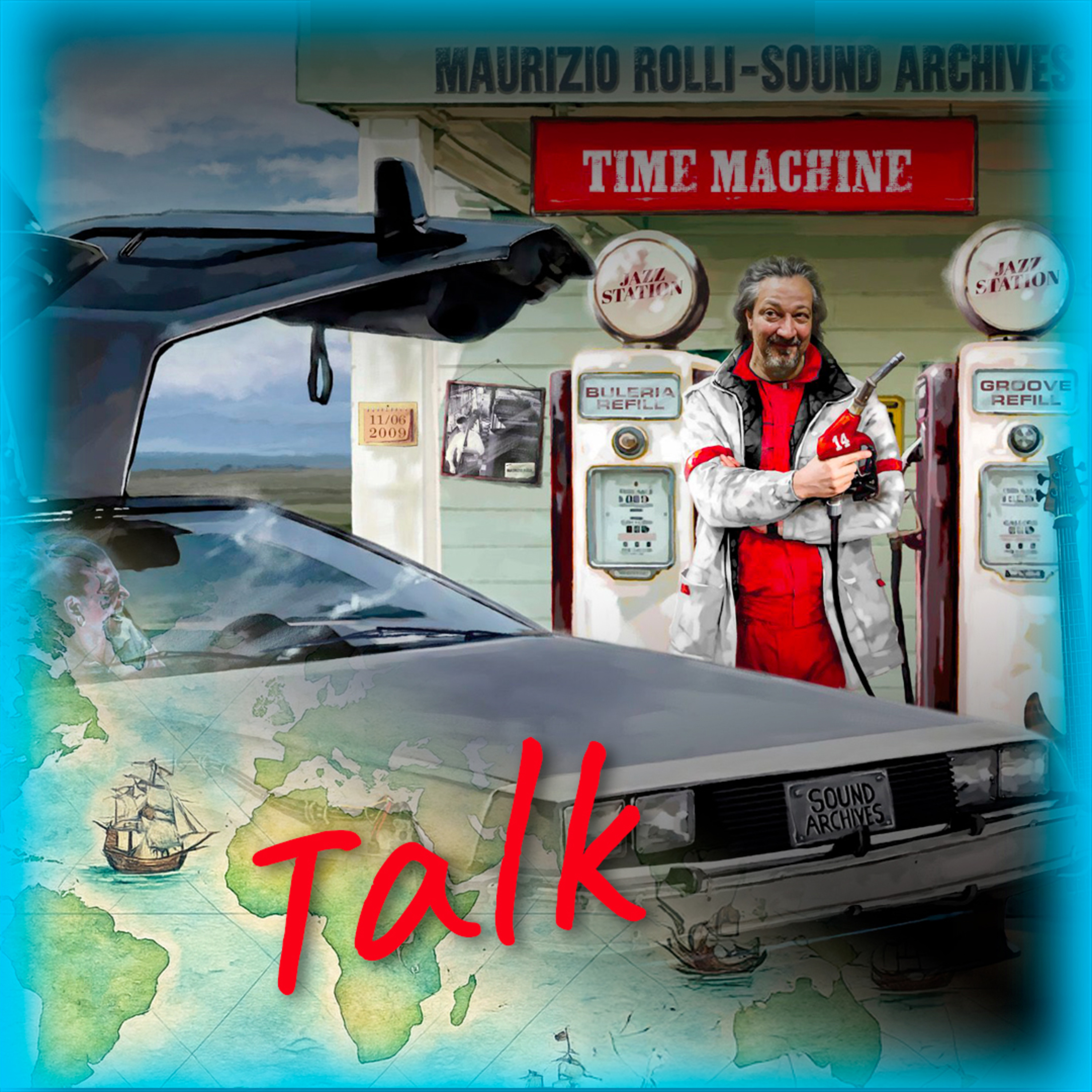 🌎 il Mondo dal Basso