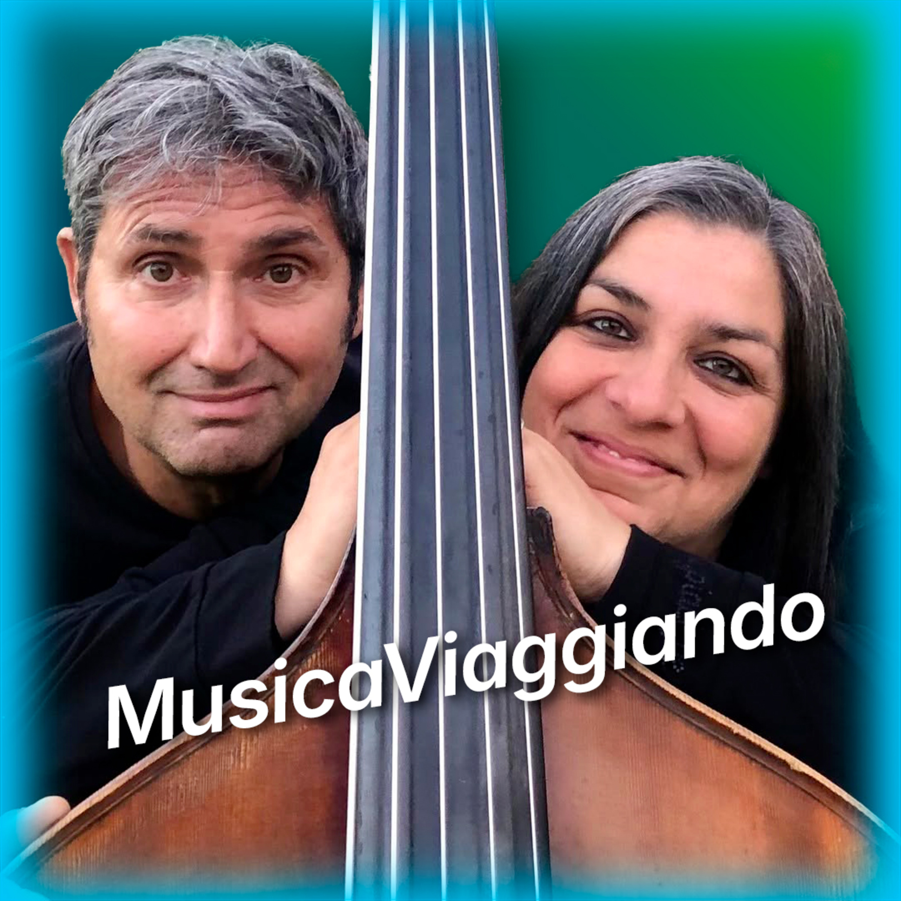 MusicaViaggiando: vivere la musica tra concerti, divulgazione e quotidianità in movimento episode artwork