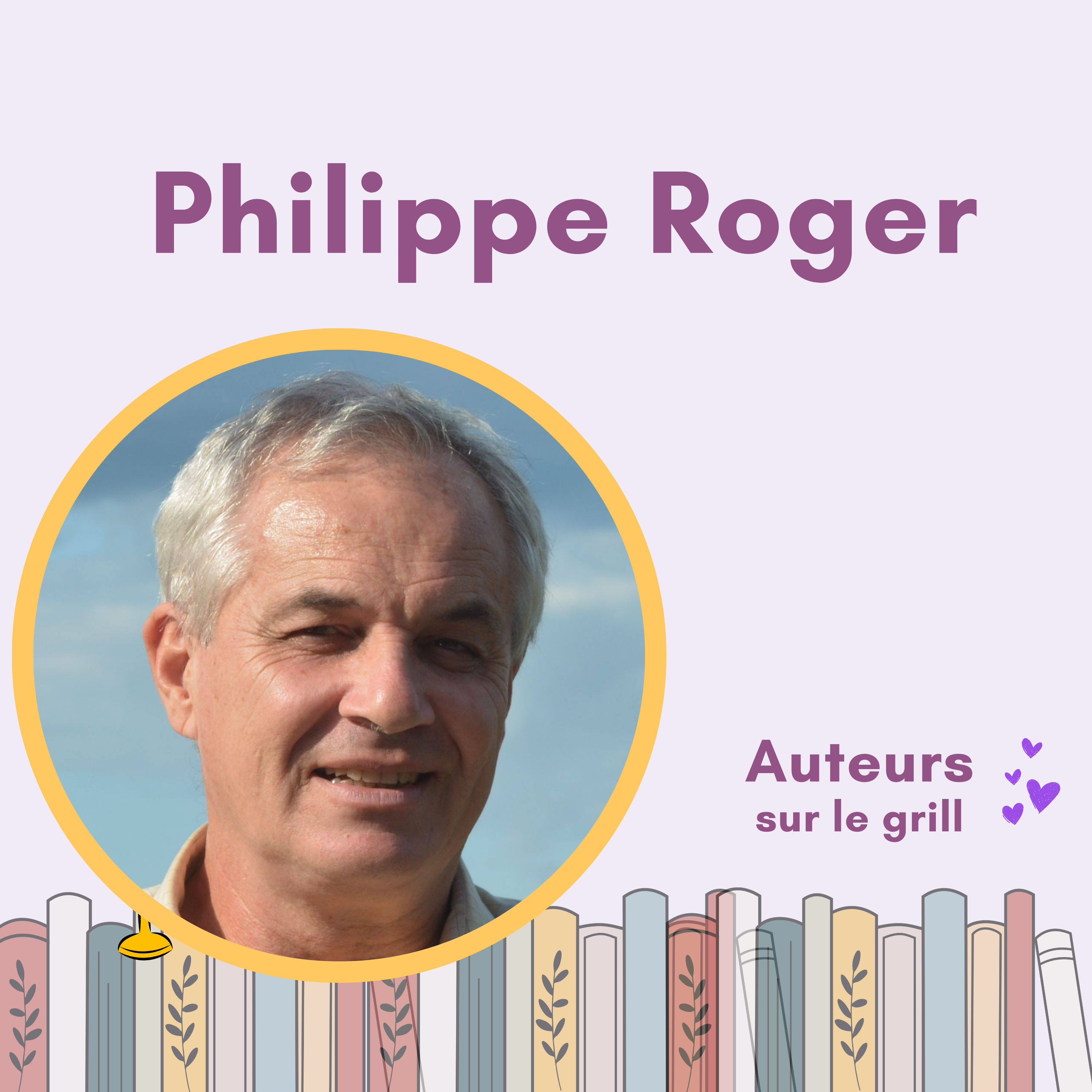 Auteurs sur le grill