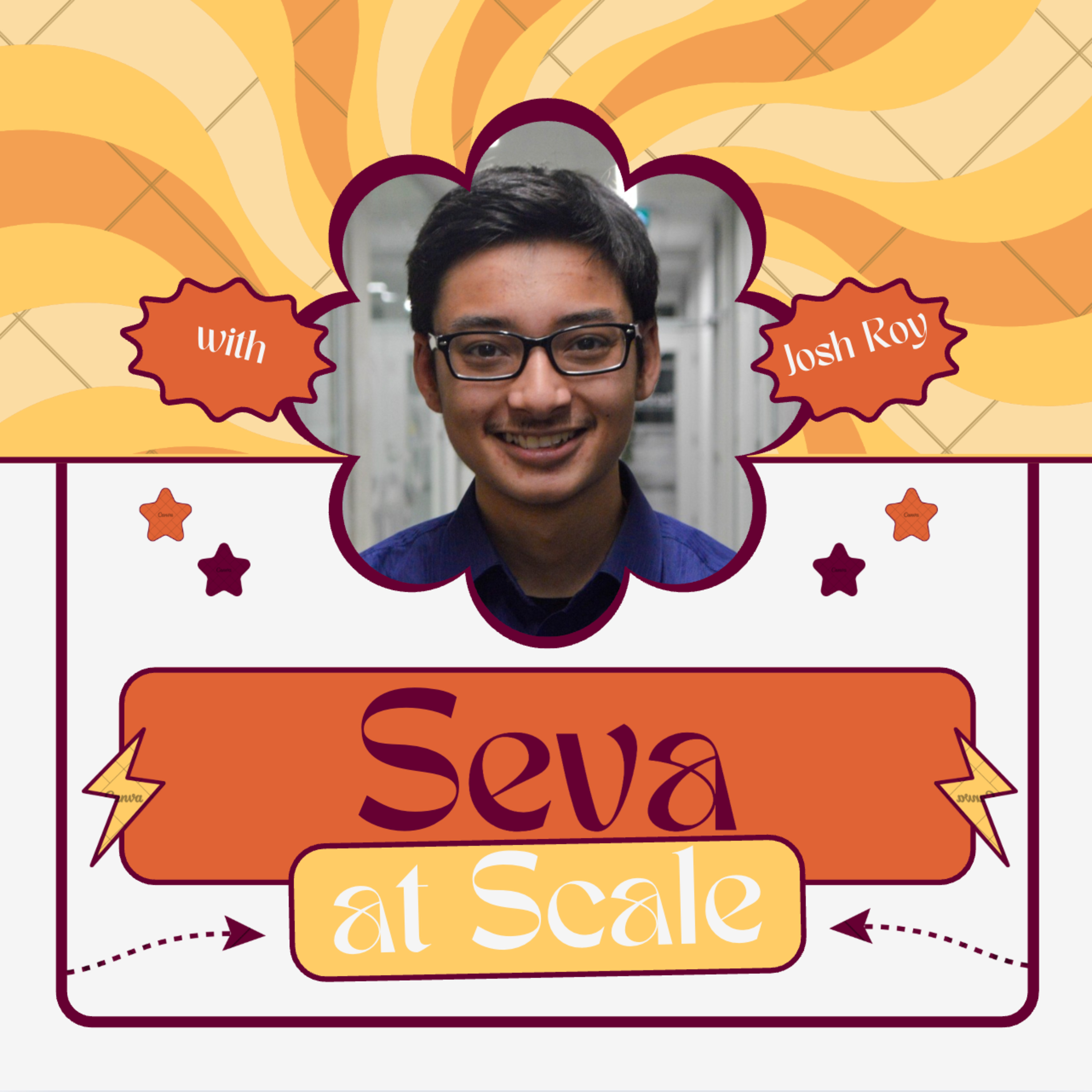 The Seva at Scale Show