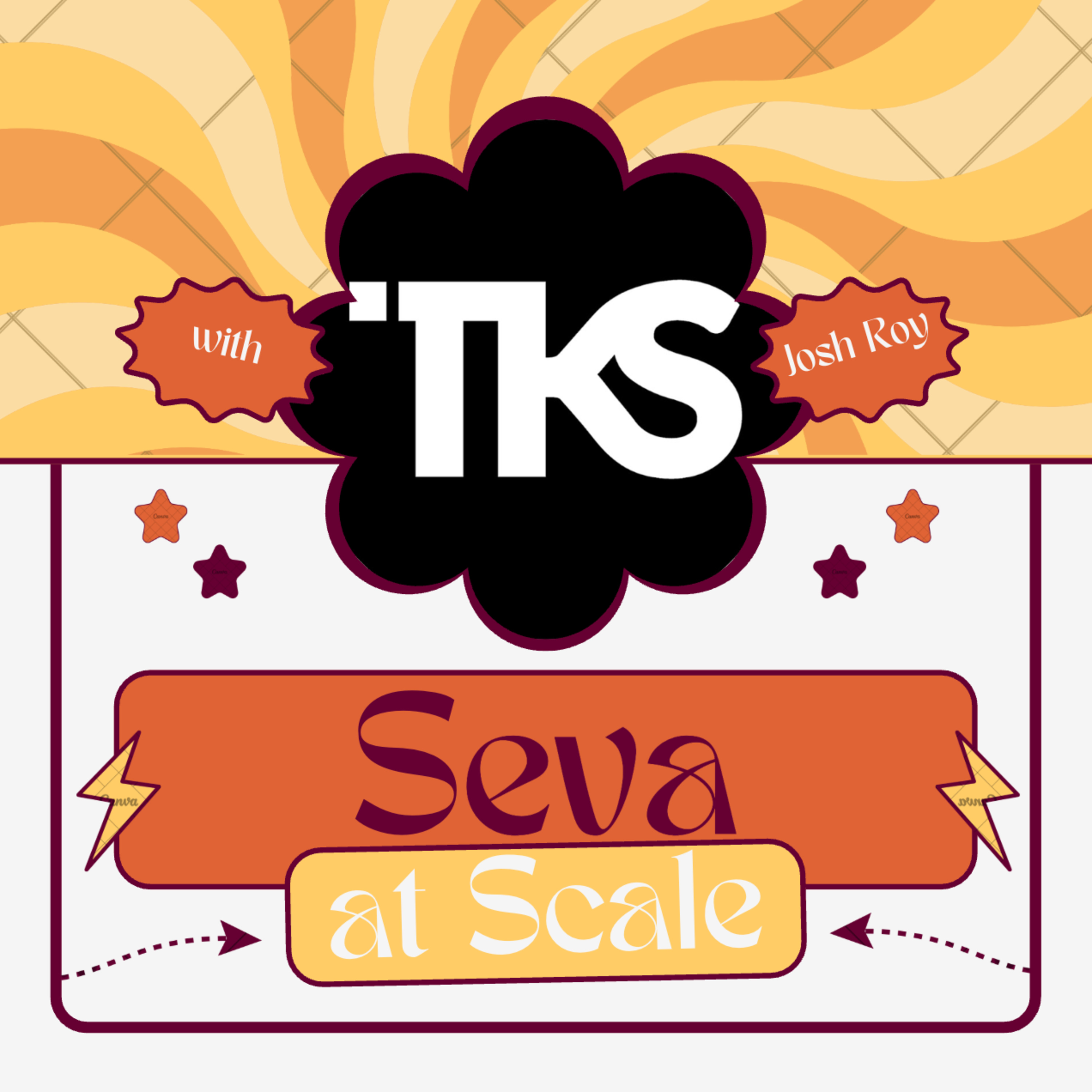 The Seva at Scale Show