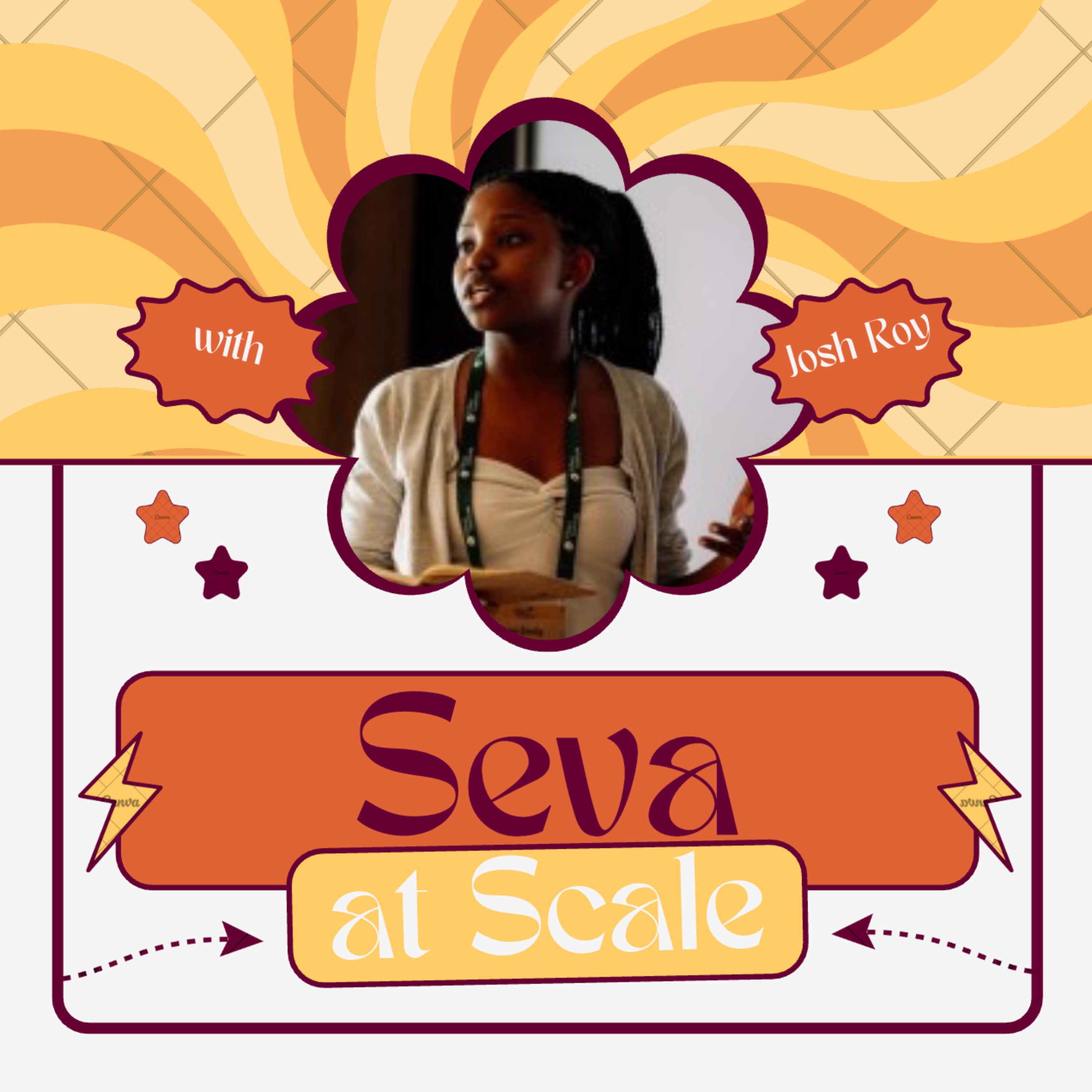 The Seva at Scale Show