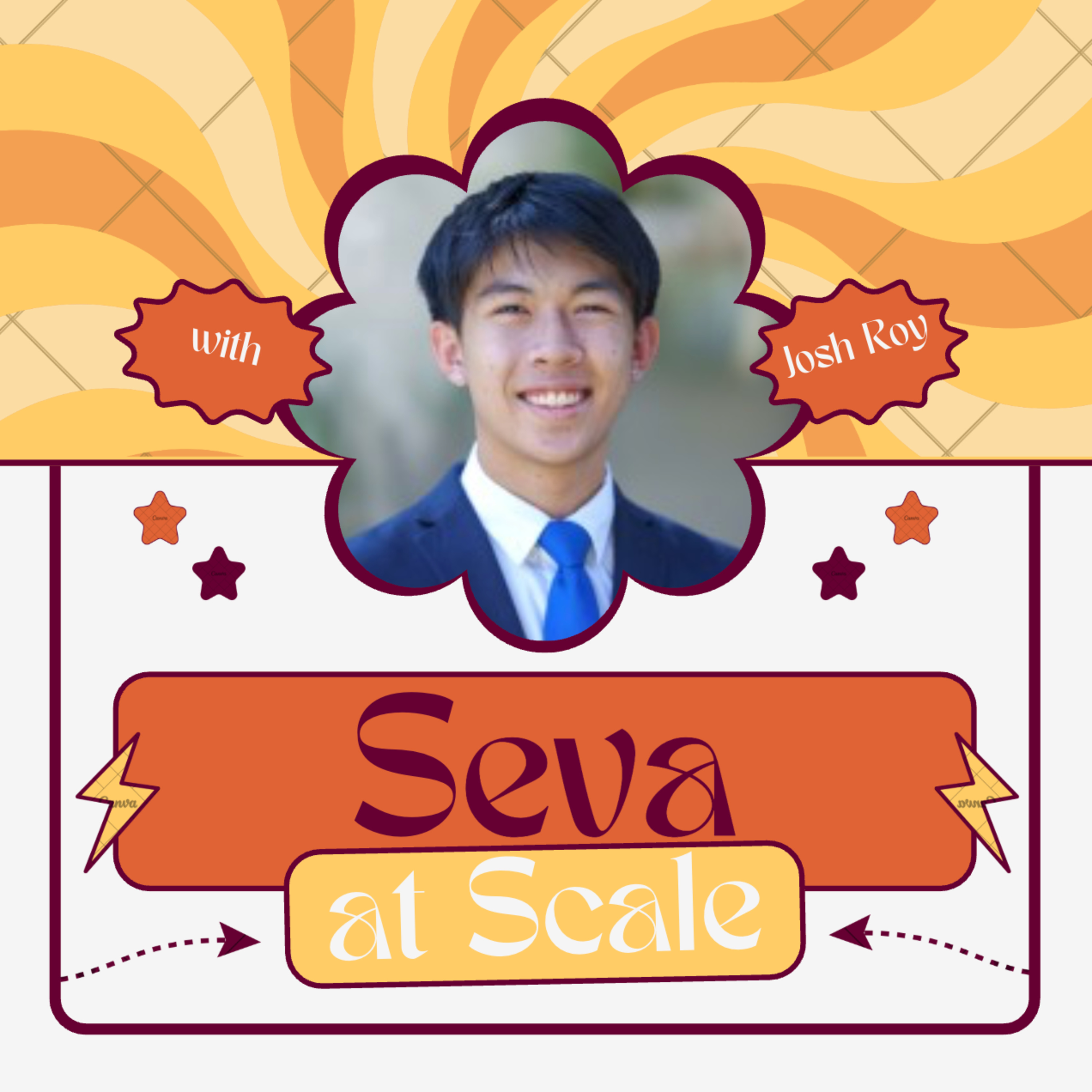 The Seva at Scale Show