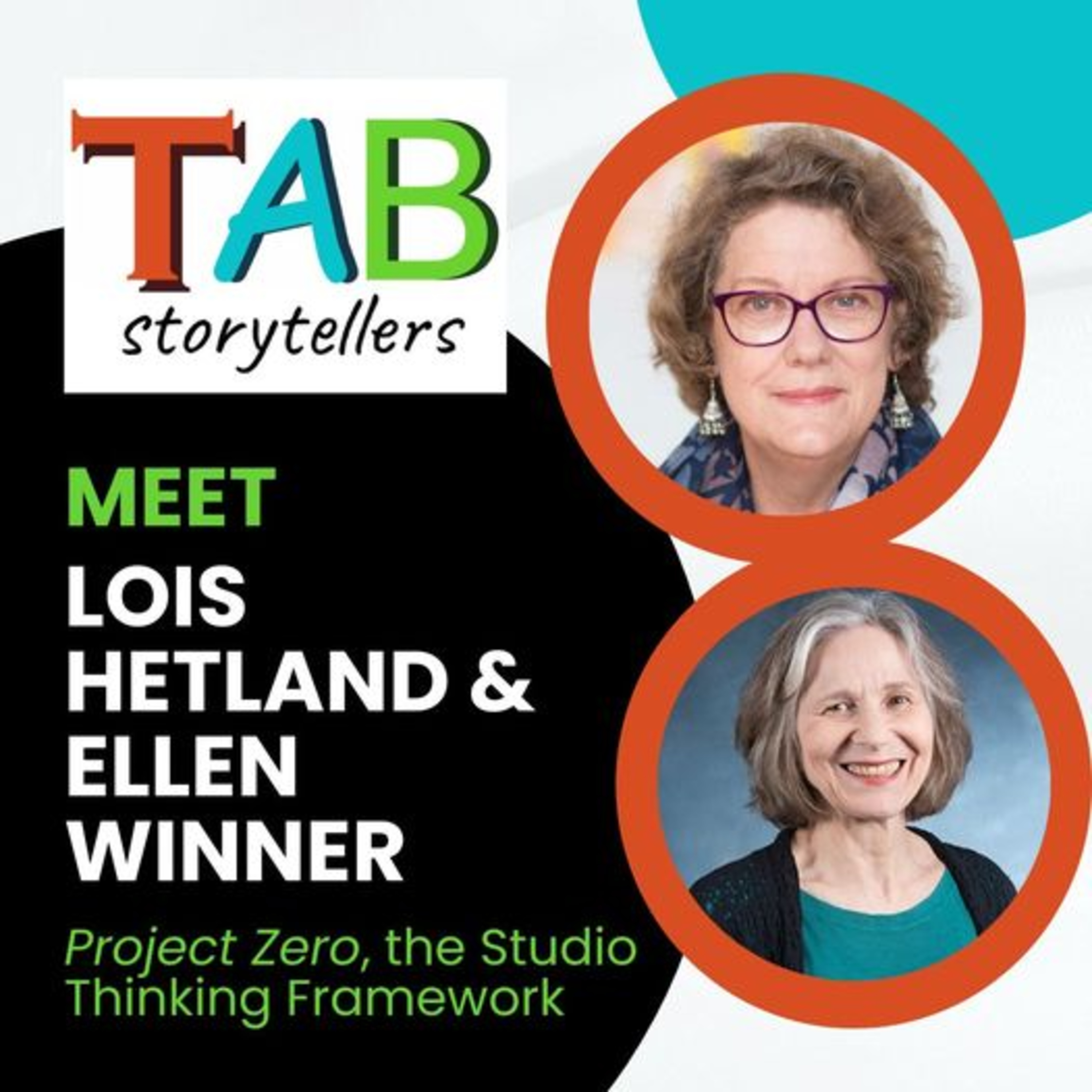 TAB Storytellers