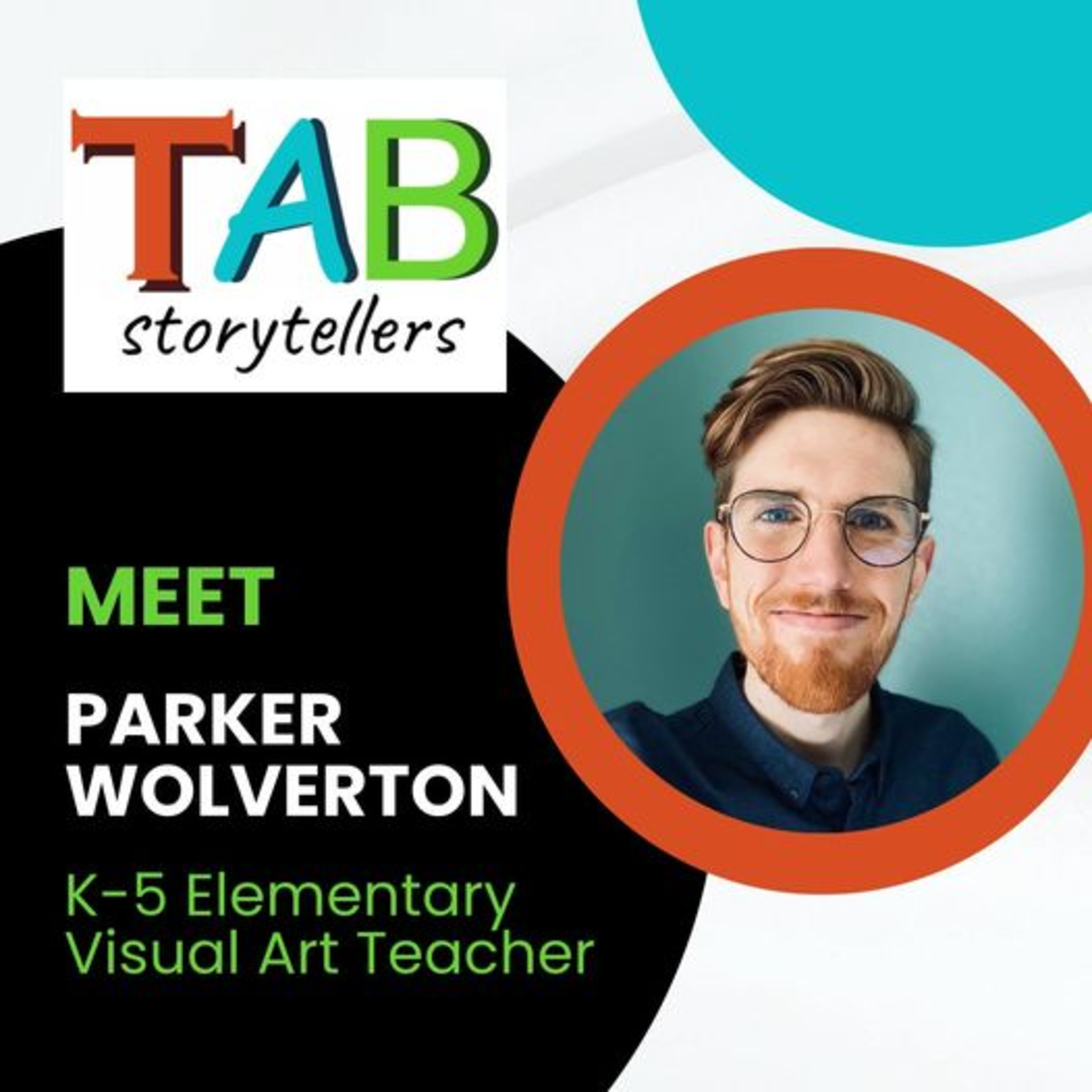 TAB Storytellers