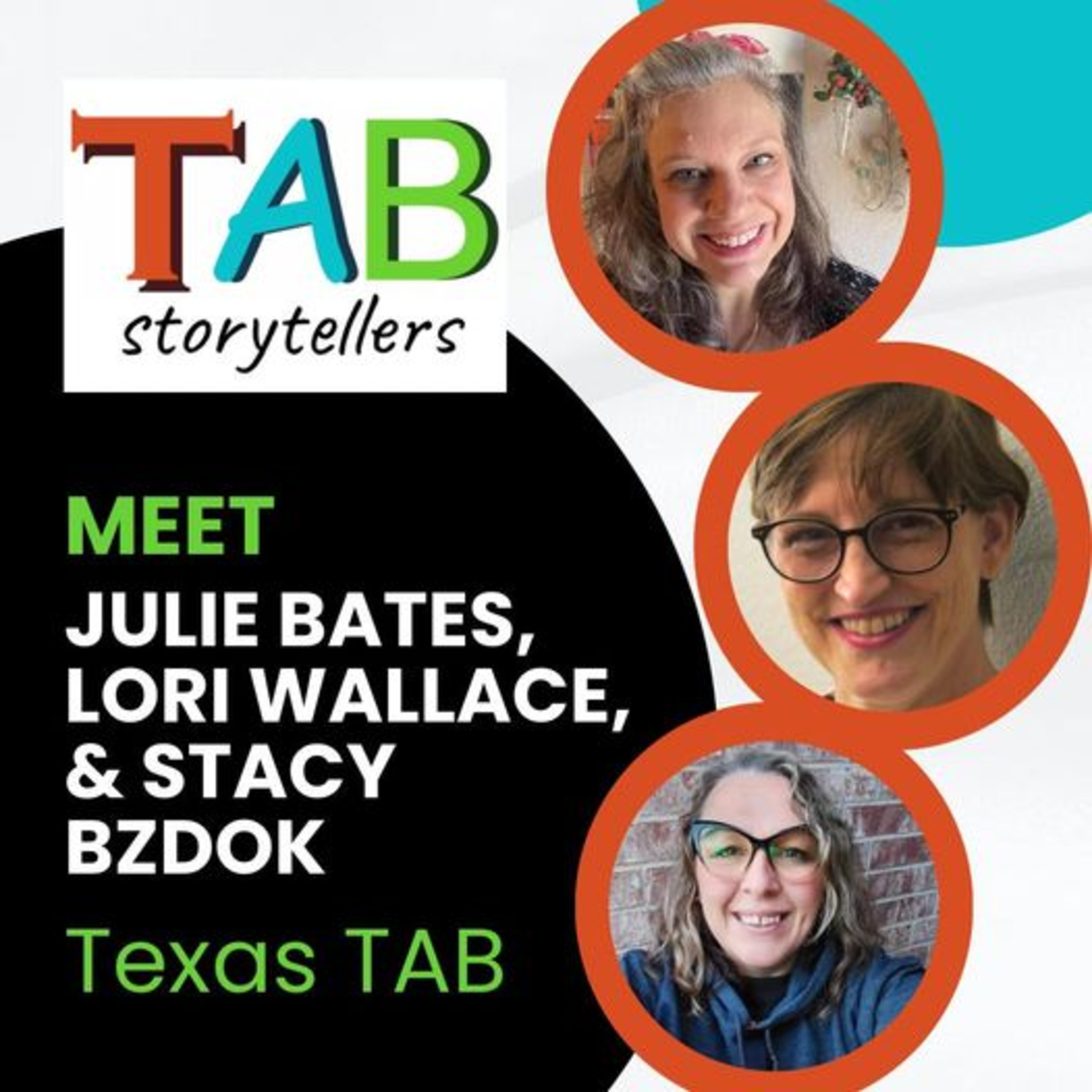 TAB Storytellers
