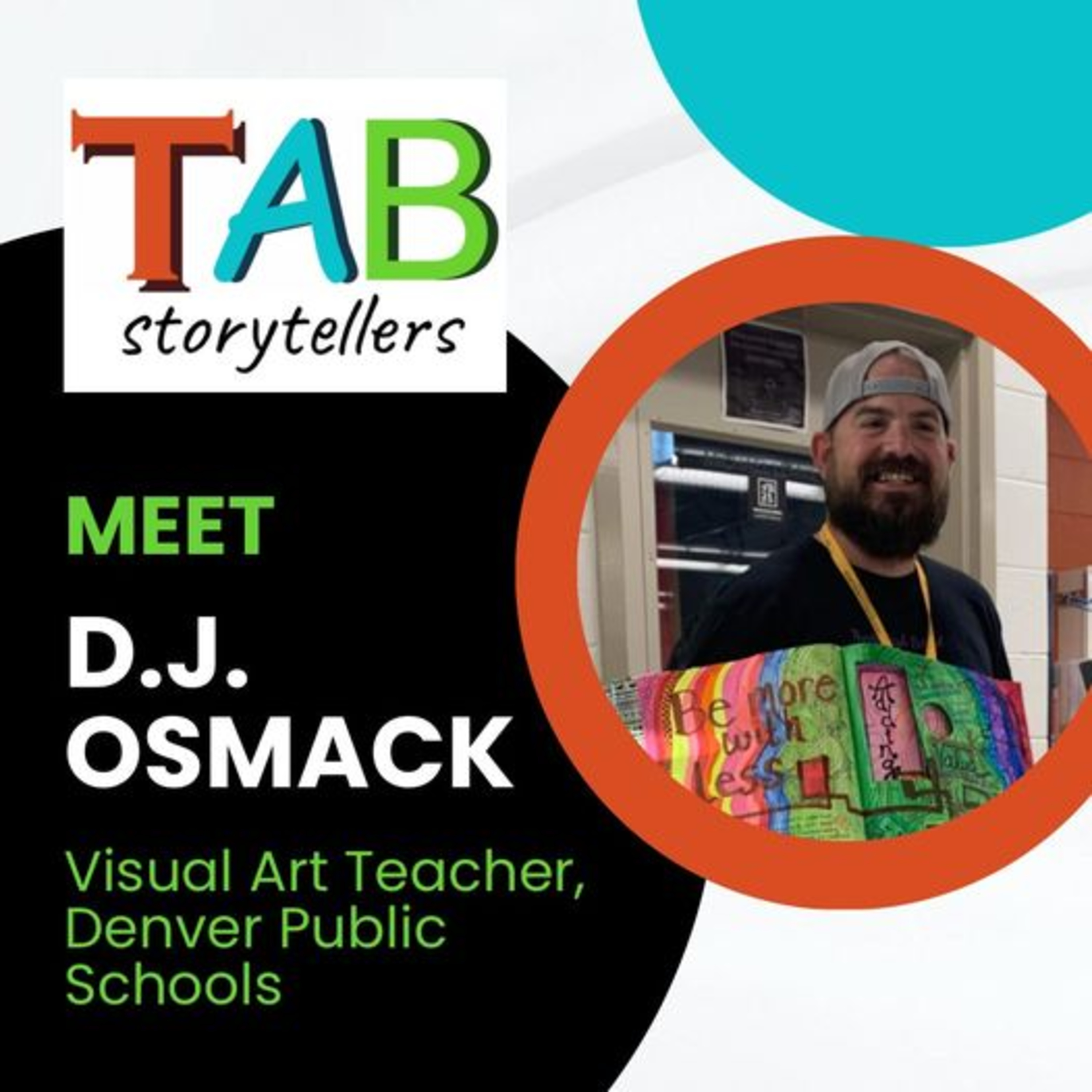 TAB Storytellers