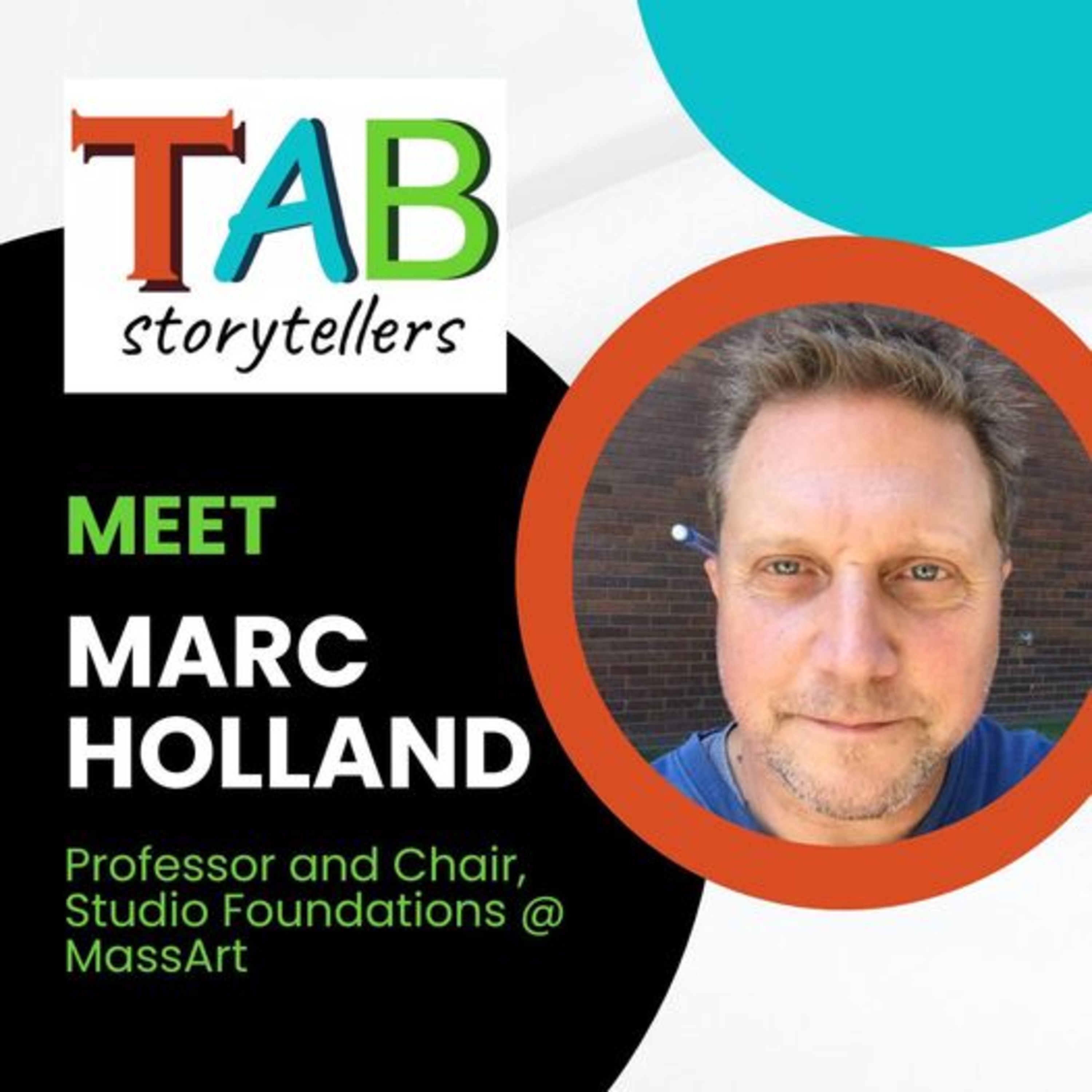 TAB Storytellers